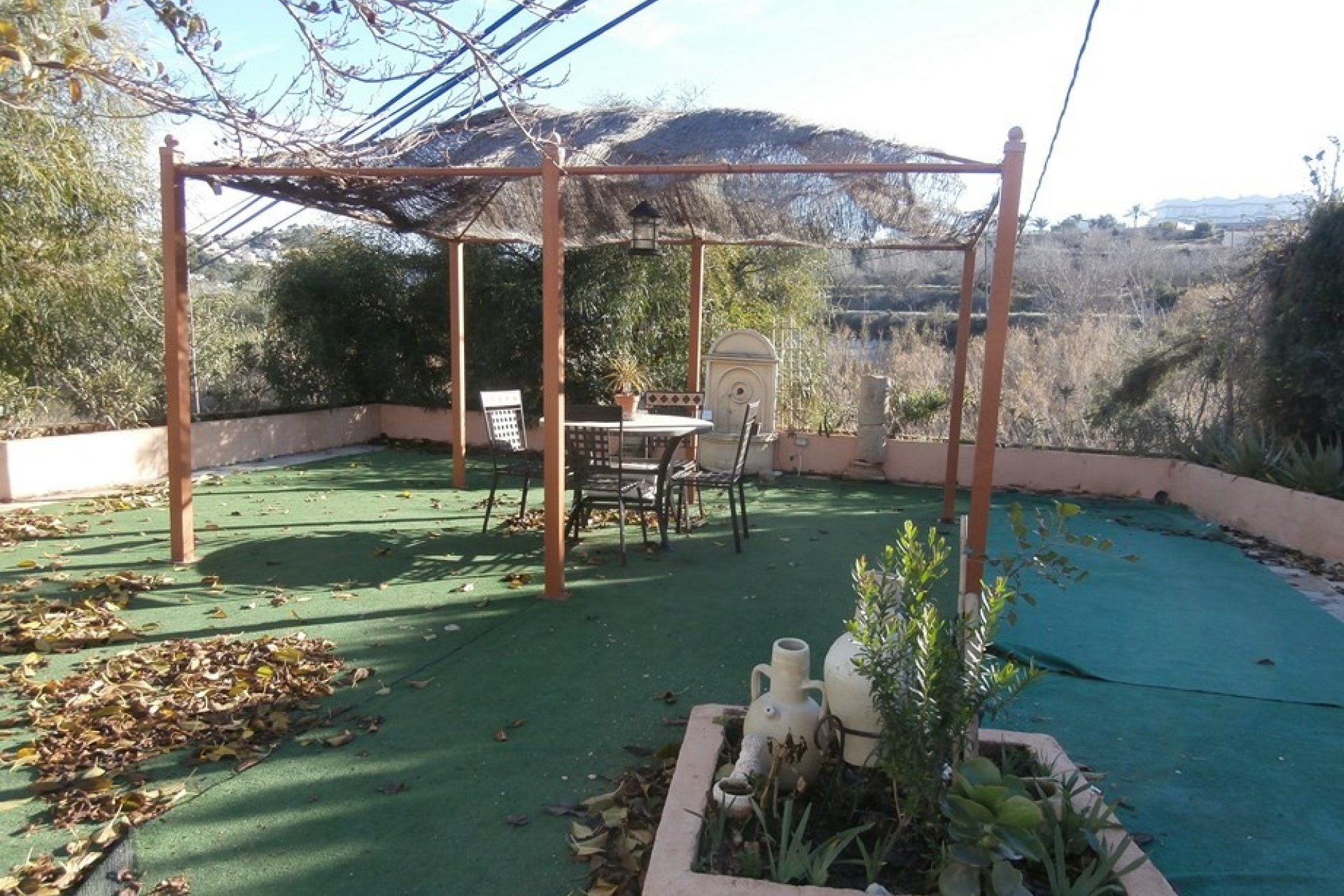 Vente - Villa - Moraira