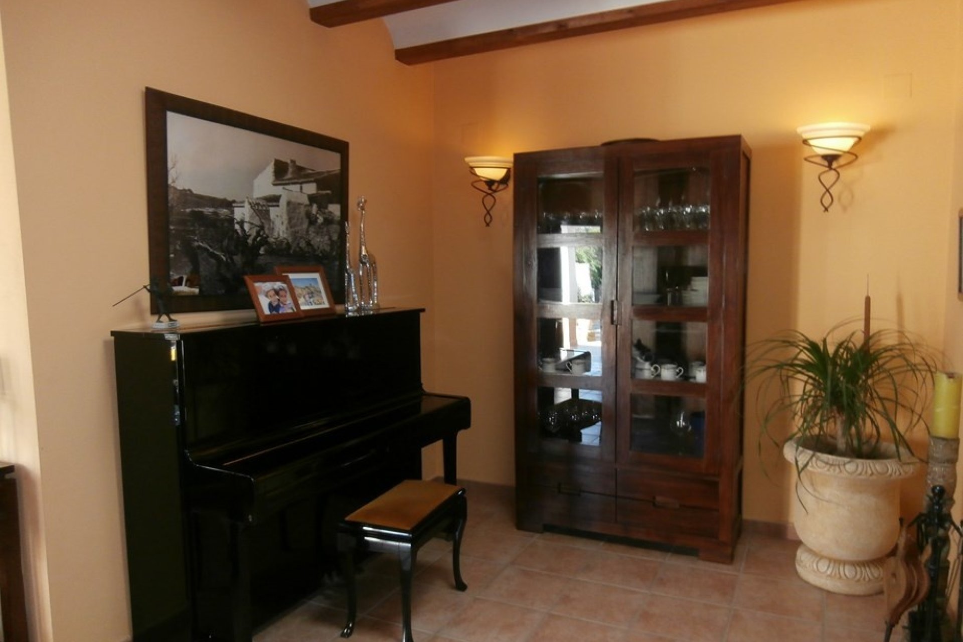 Vente - Villa - Moraira