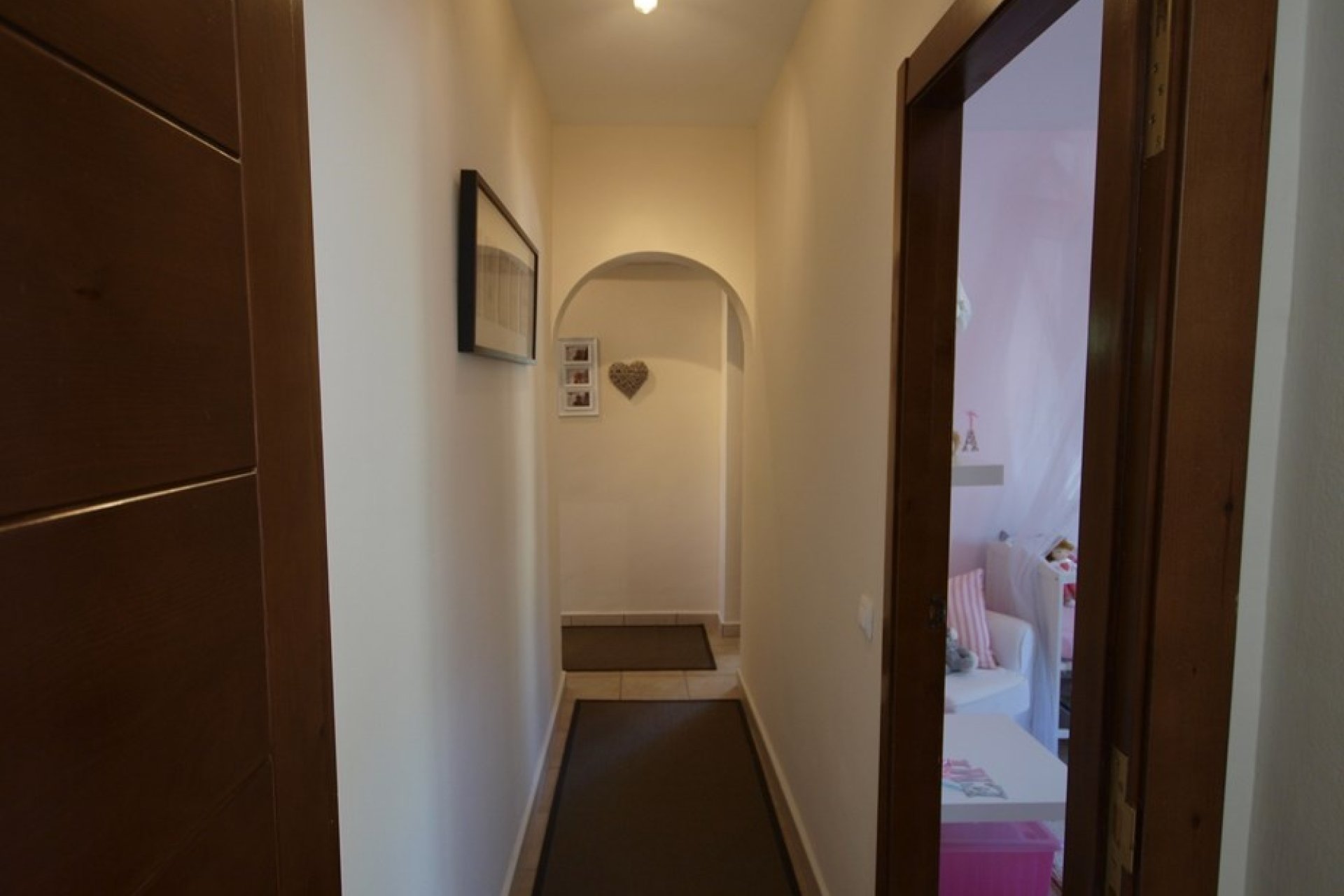 Vente - Villa - Moraira
