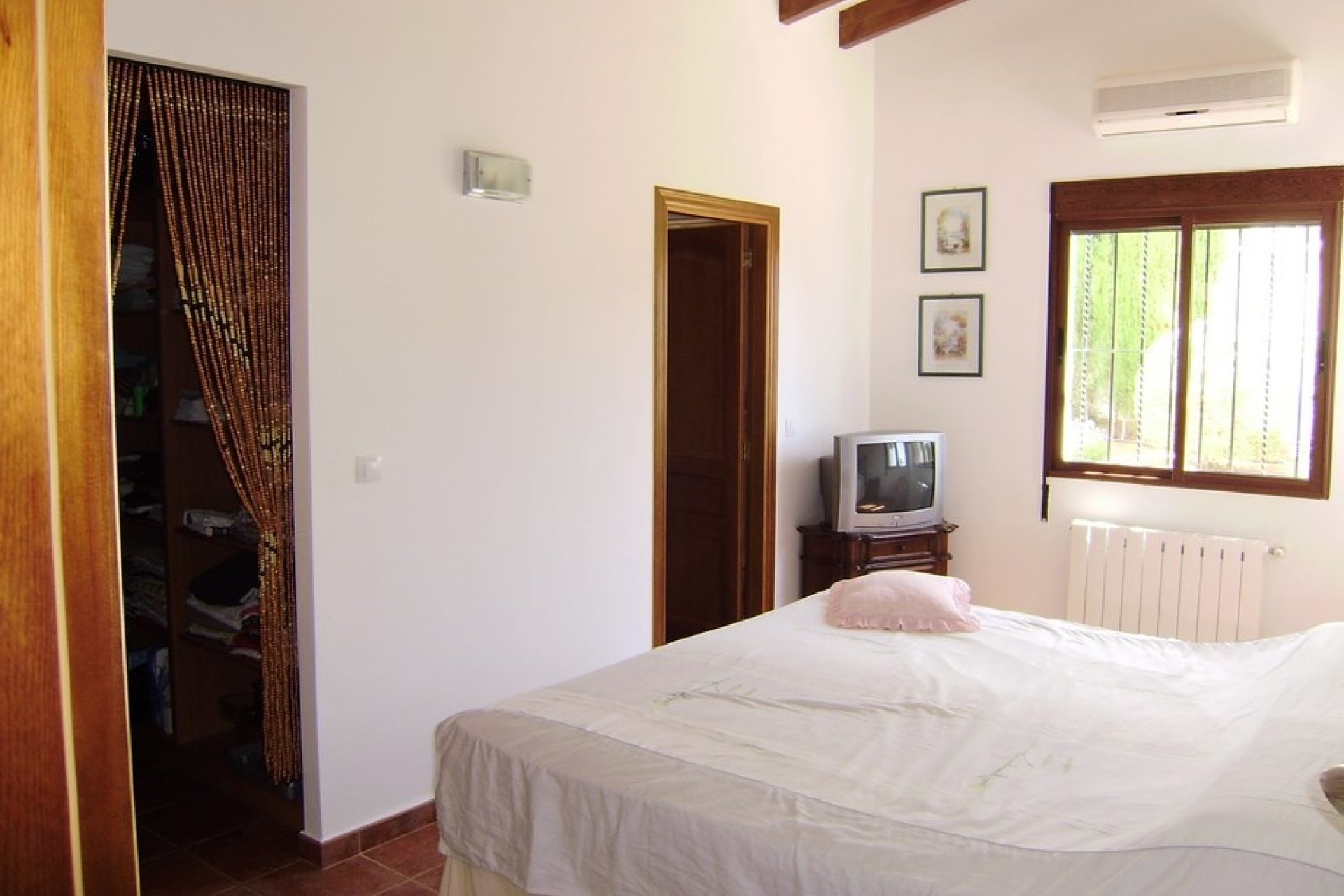 Vente - Villa - Moraira