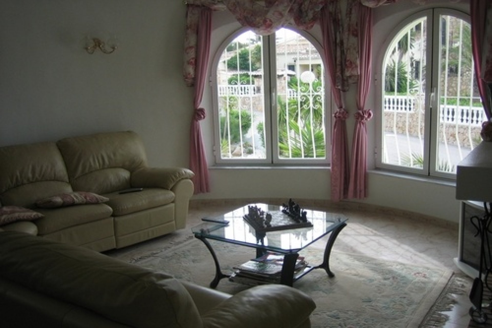 Vente - Villa - Moraira