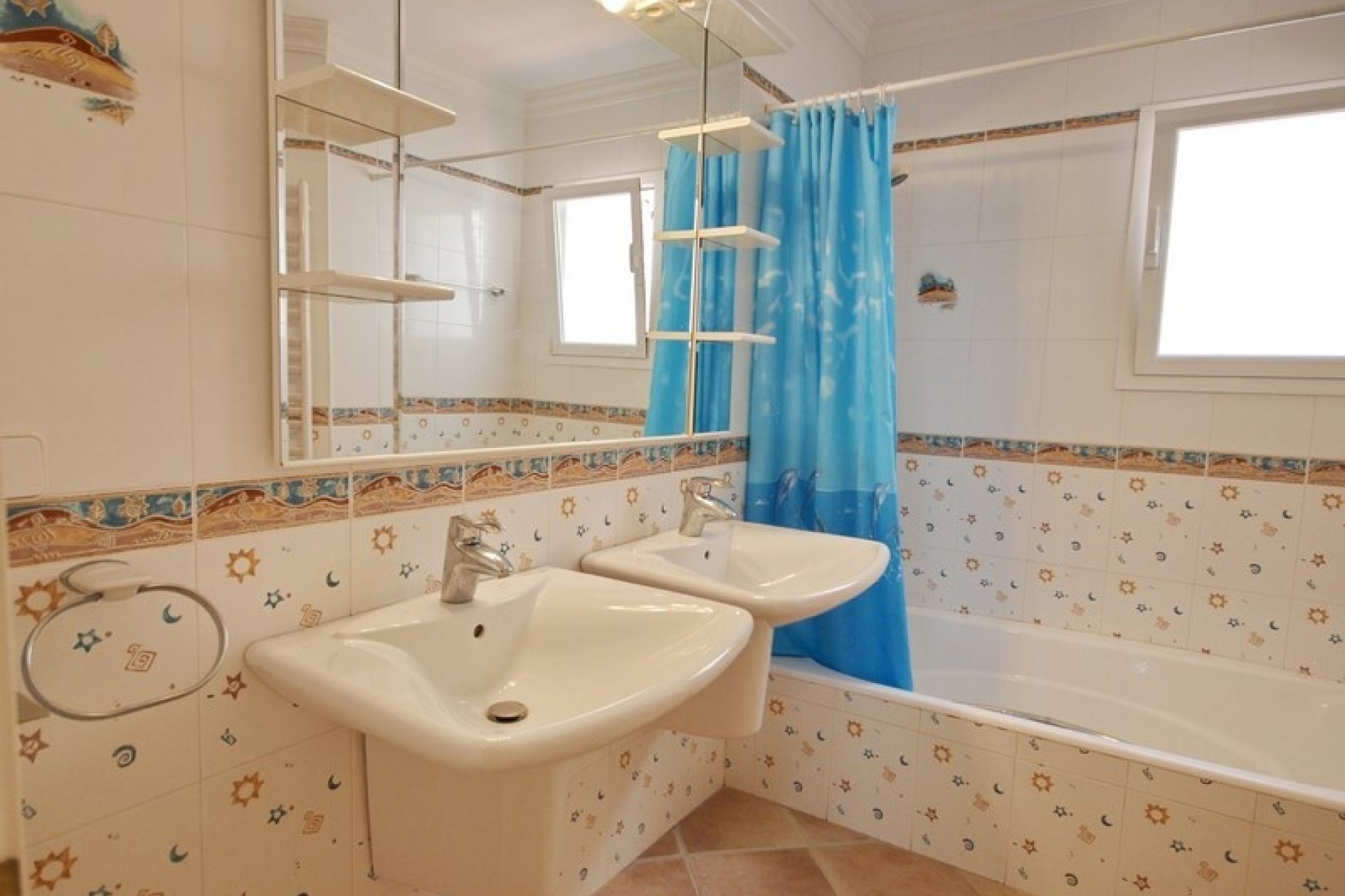 Vente - Villa - Moraira