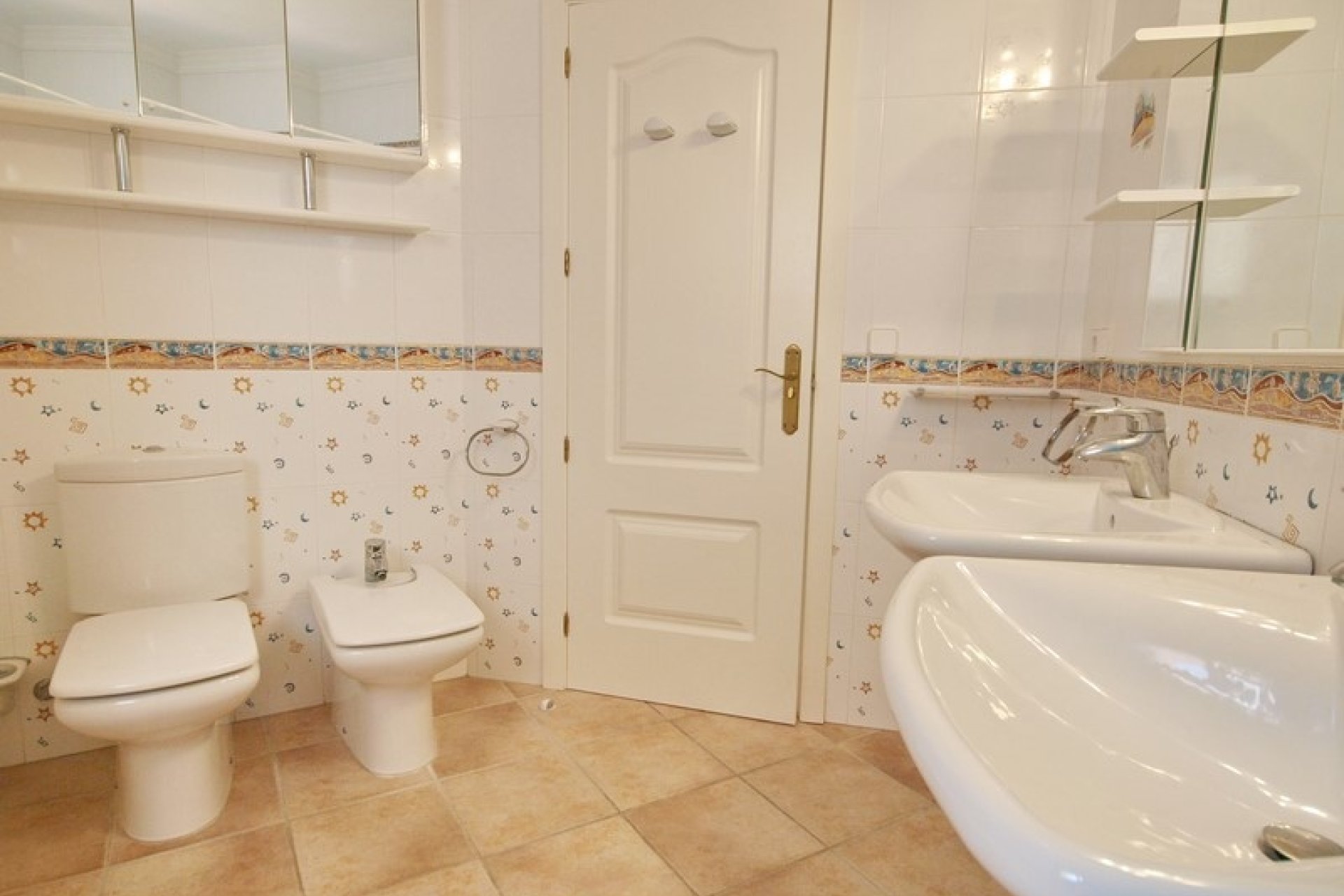Vente - Villa - Moraira