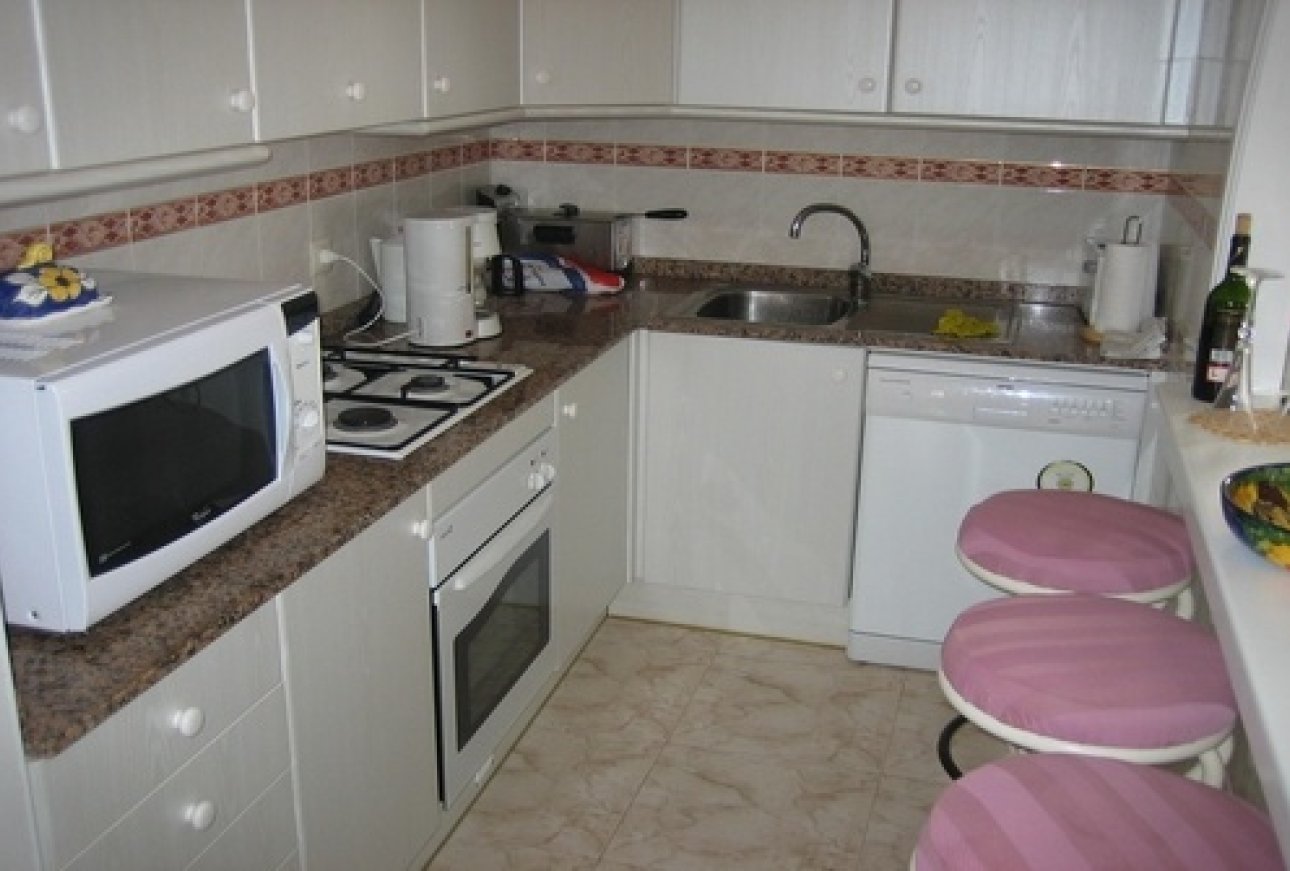 Vente - Villa - Moraira