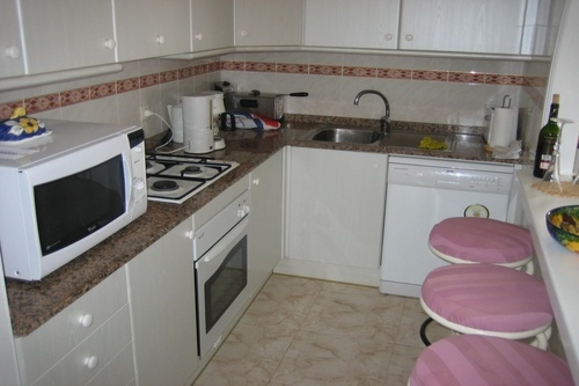 Vente - Villa - Moraira