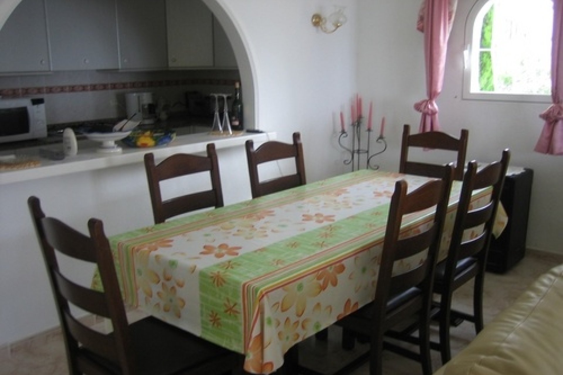 Vente - Villa - Moraira