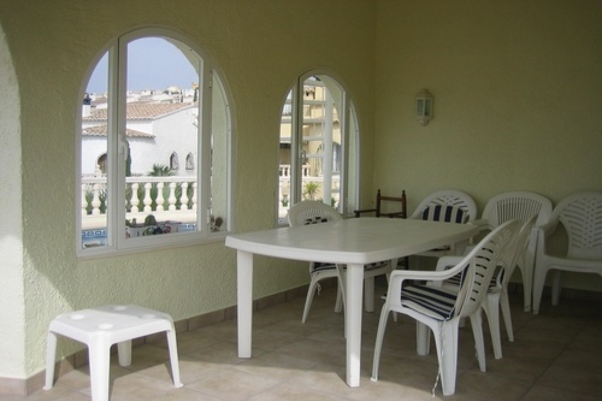 Vente - Villa - Moraira