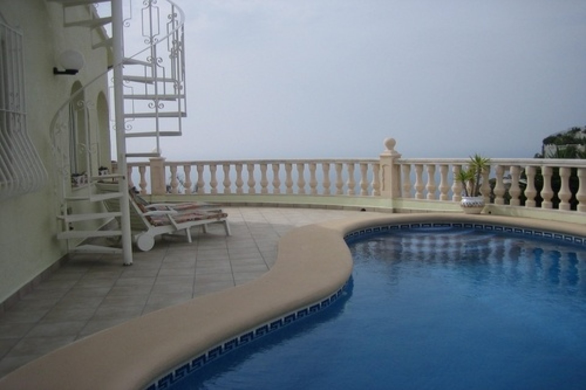 Vente - Villa - Moraira