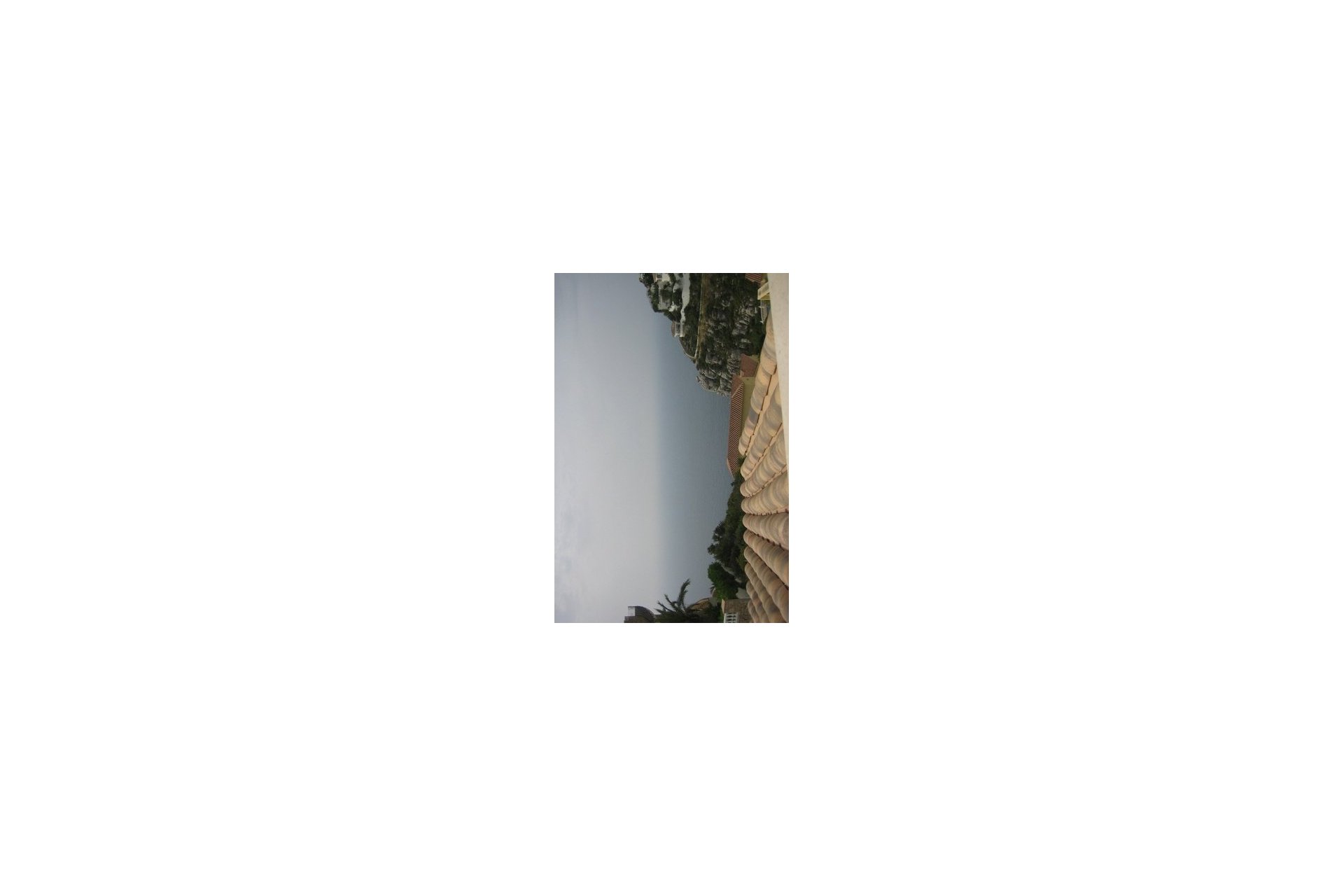 Vente - Villa - Moraira