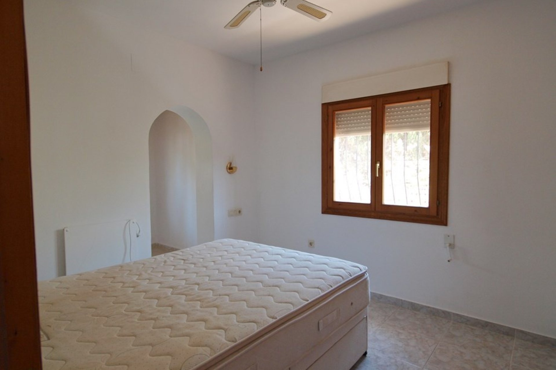 Vente - Villa - Moraira