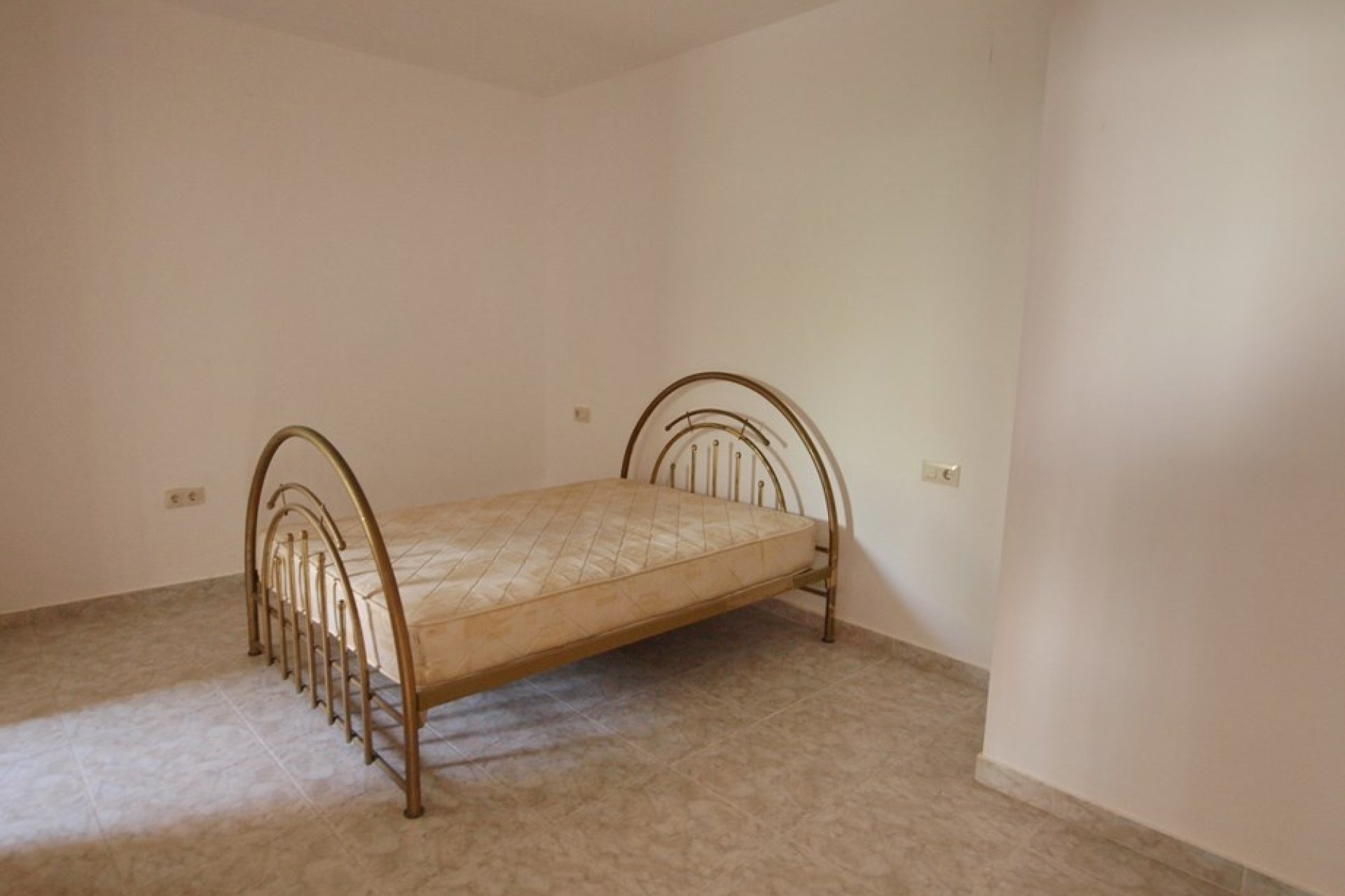 Vente - Villa - Moraira