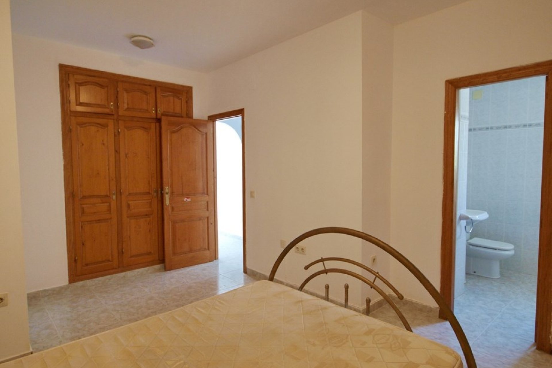Vente - Villa - Moraira