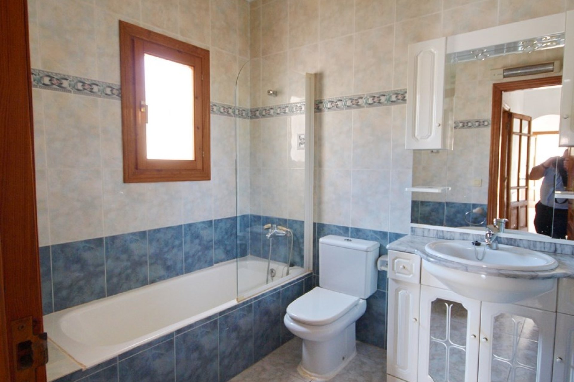 Vente - Villa - Moraira
