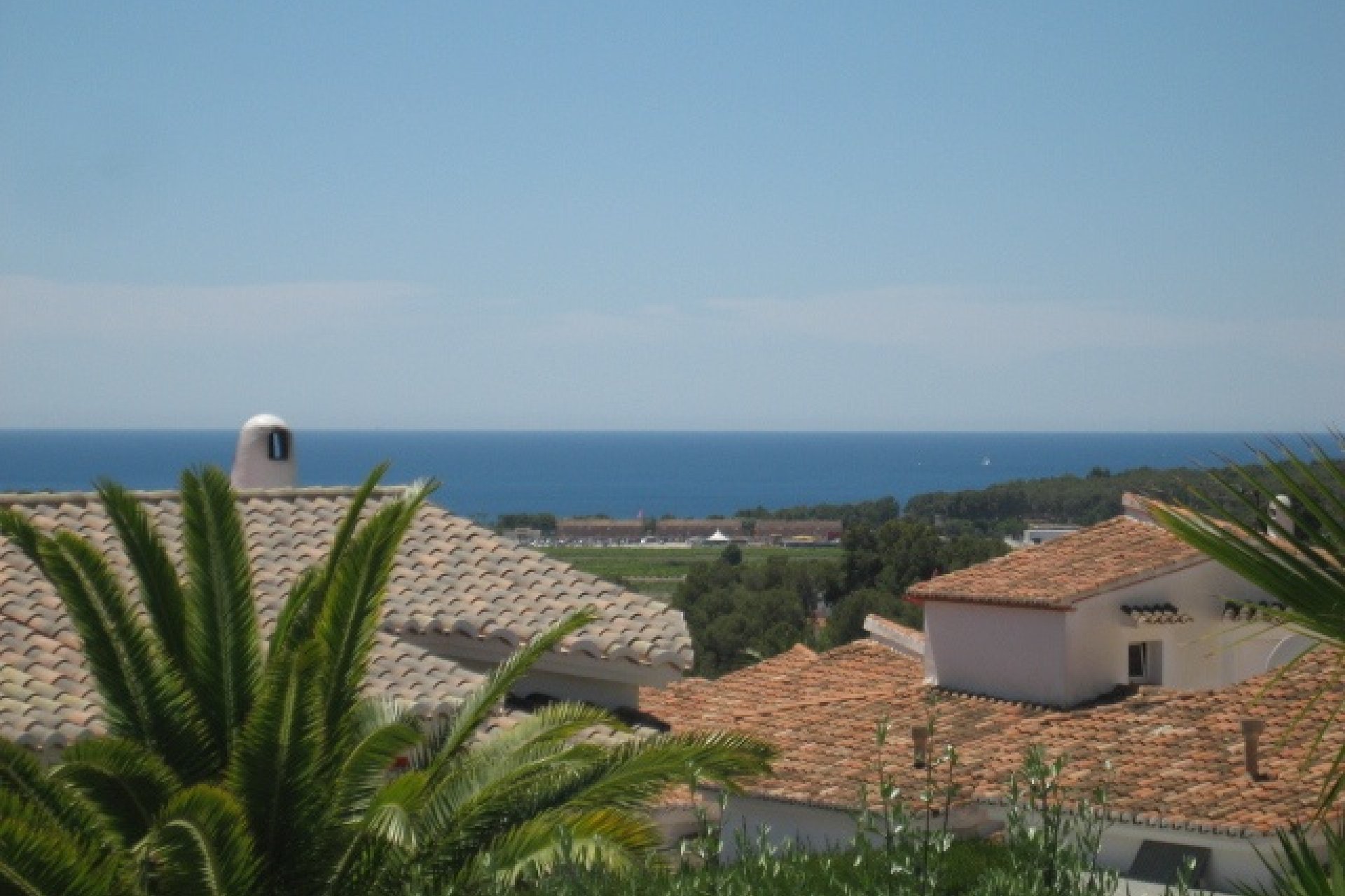 Vente - Villa - Moraira