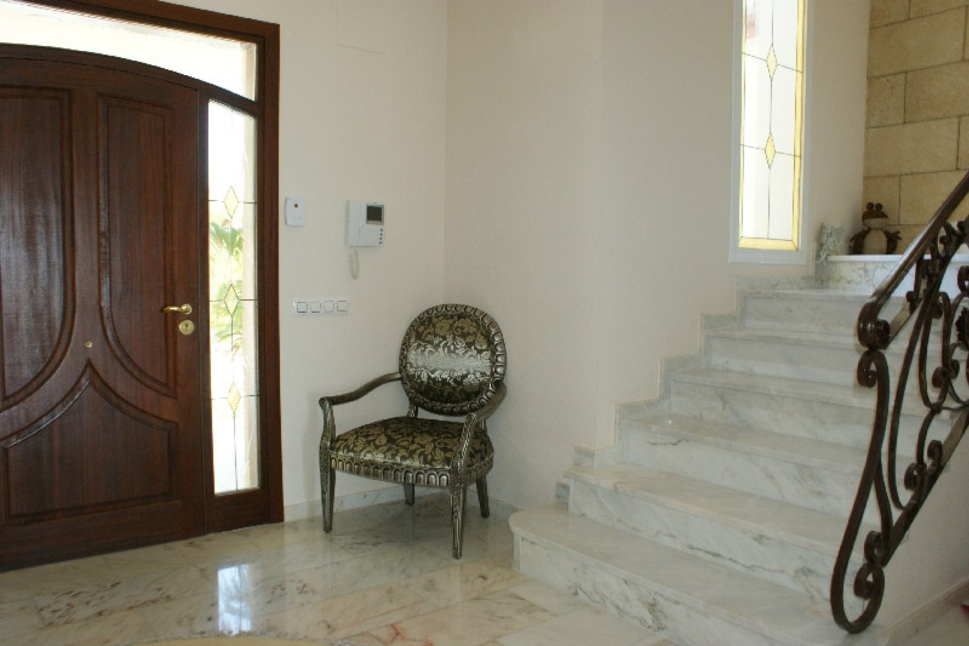 Vente - Villa - Moraira