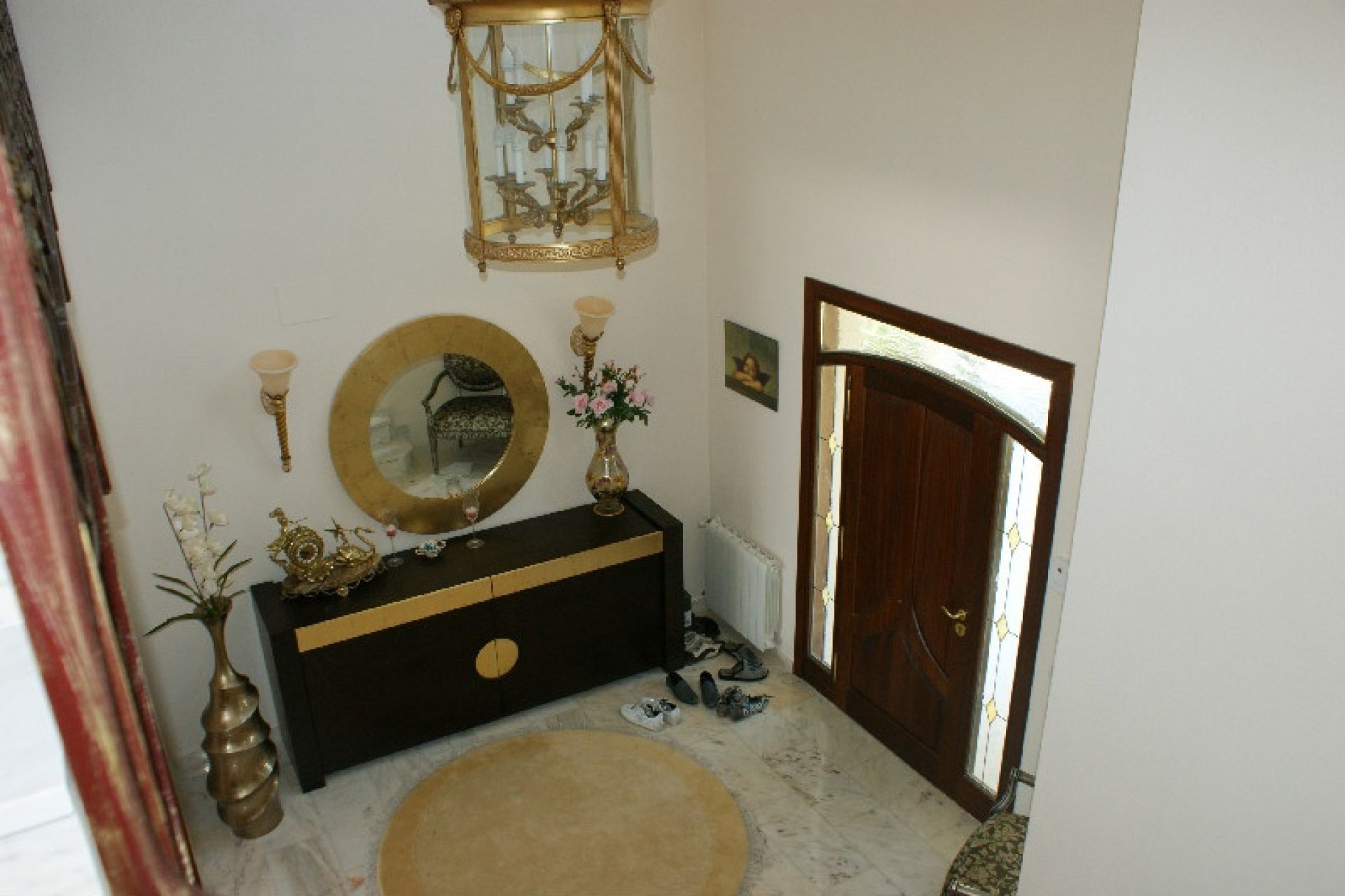 Vente - Villa - Moraira