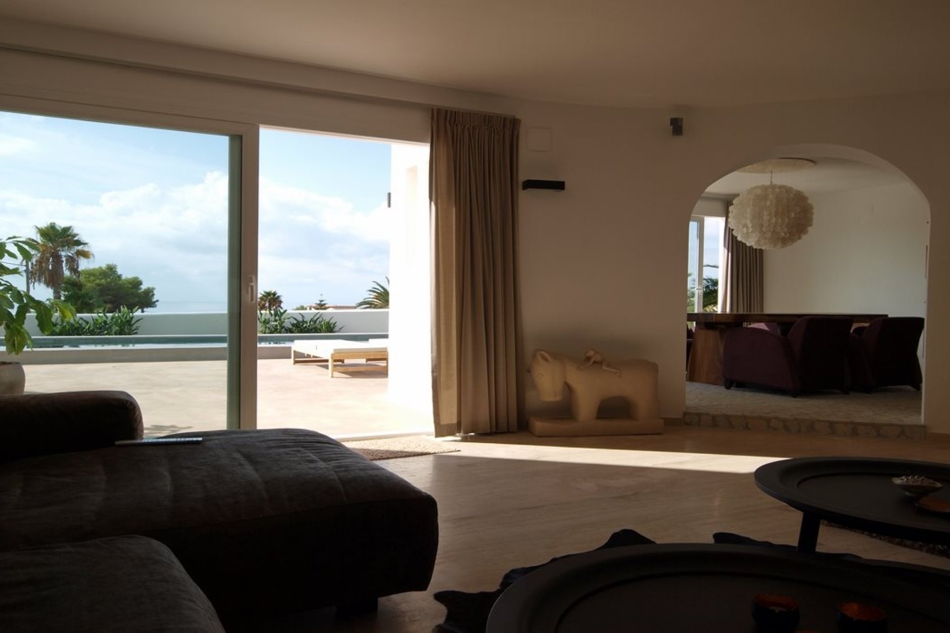 Vente - Villa - Moraira