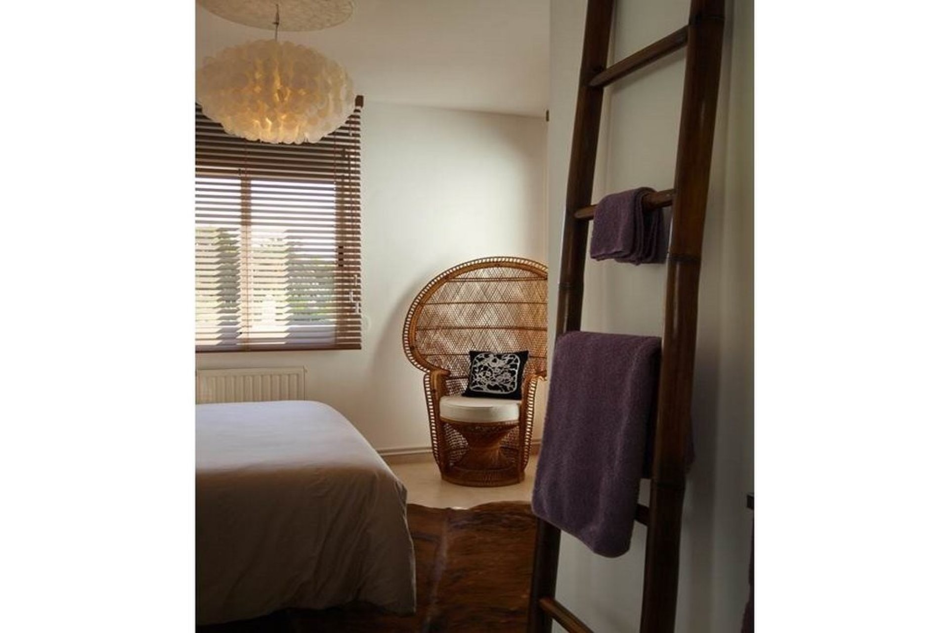 Vente - Villa - Moraira