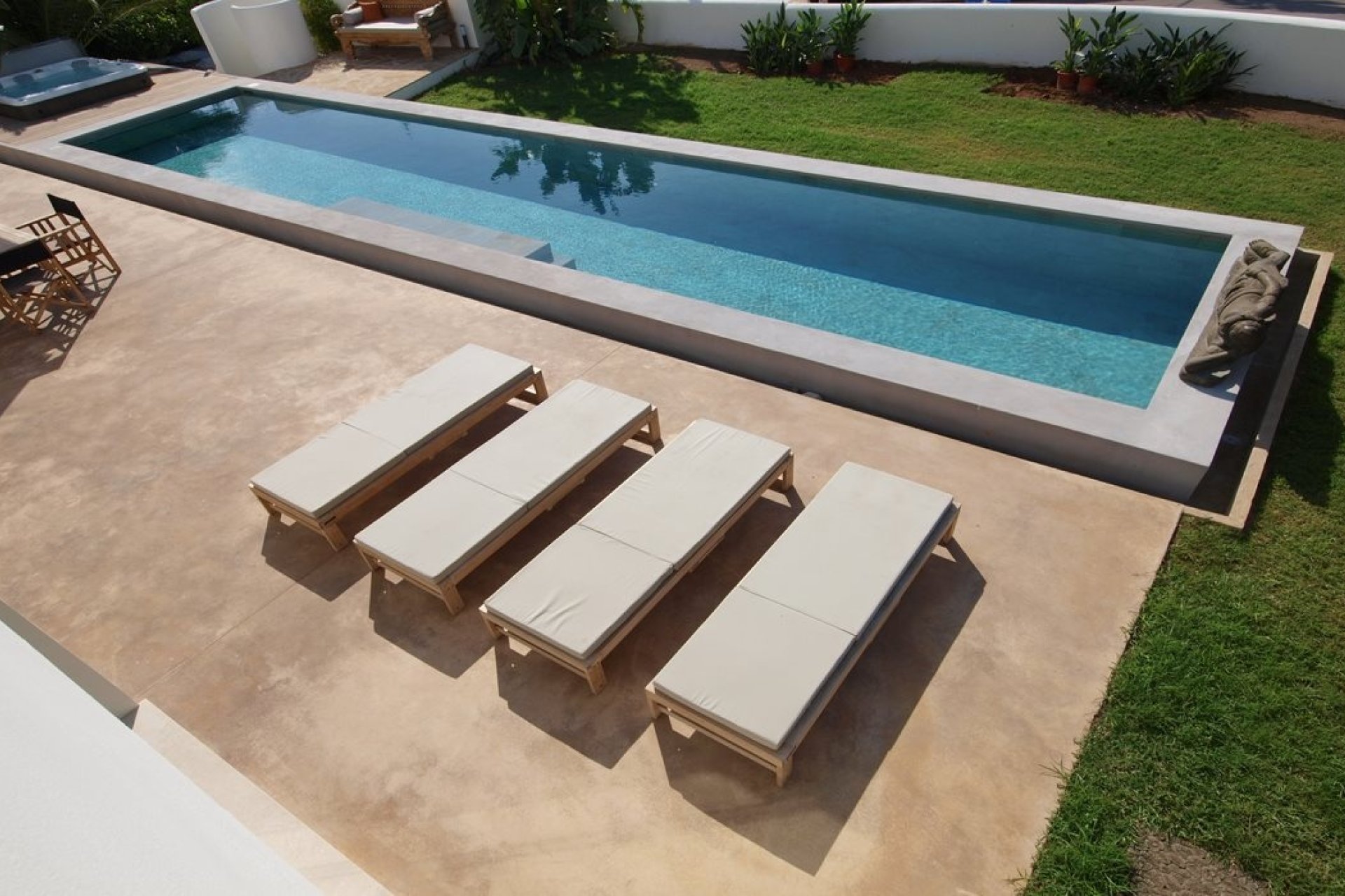 Vente - Villa - Moraira