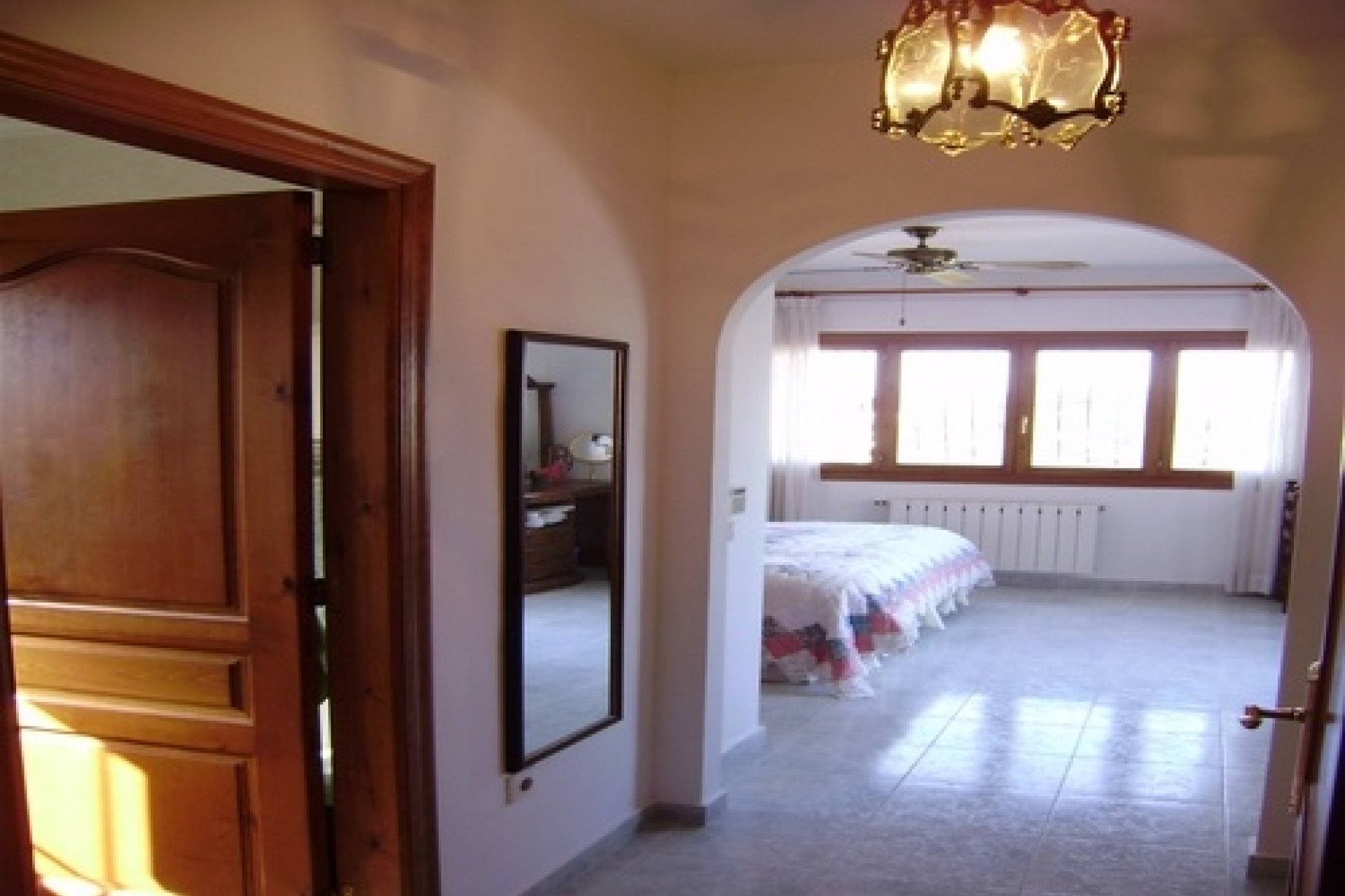 Vente - Villa - Moraira