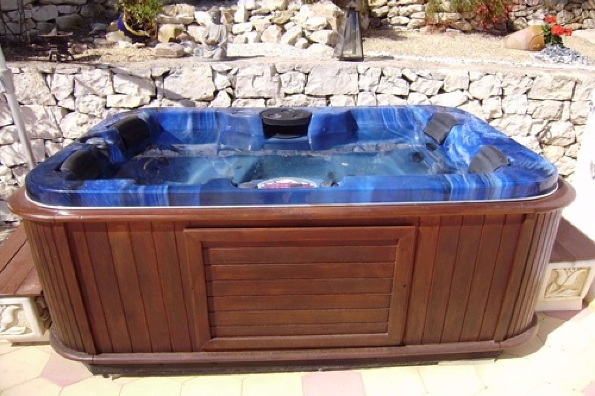 Vente - Villa - Moraira