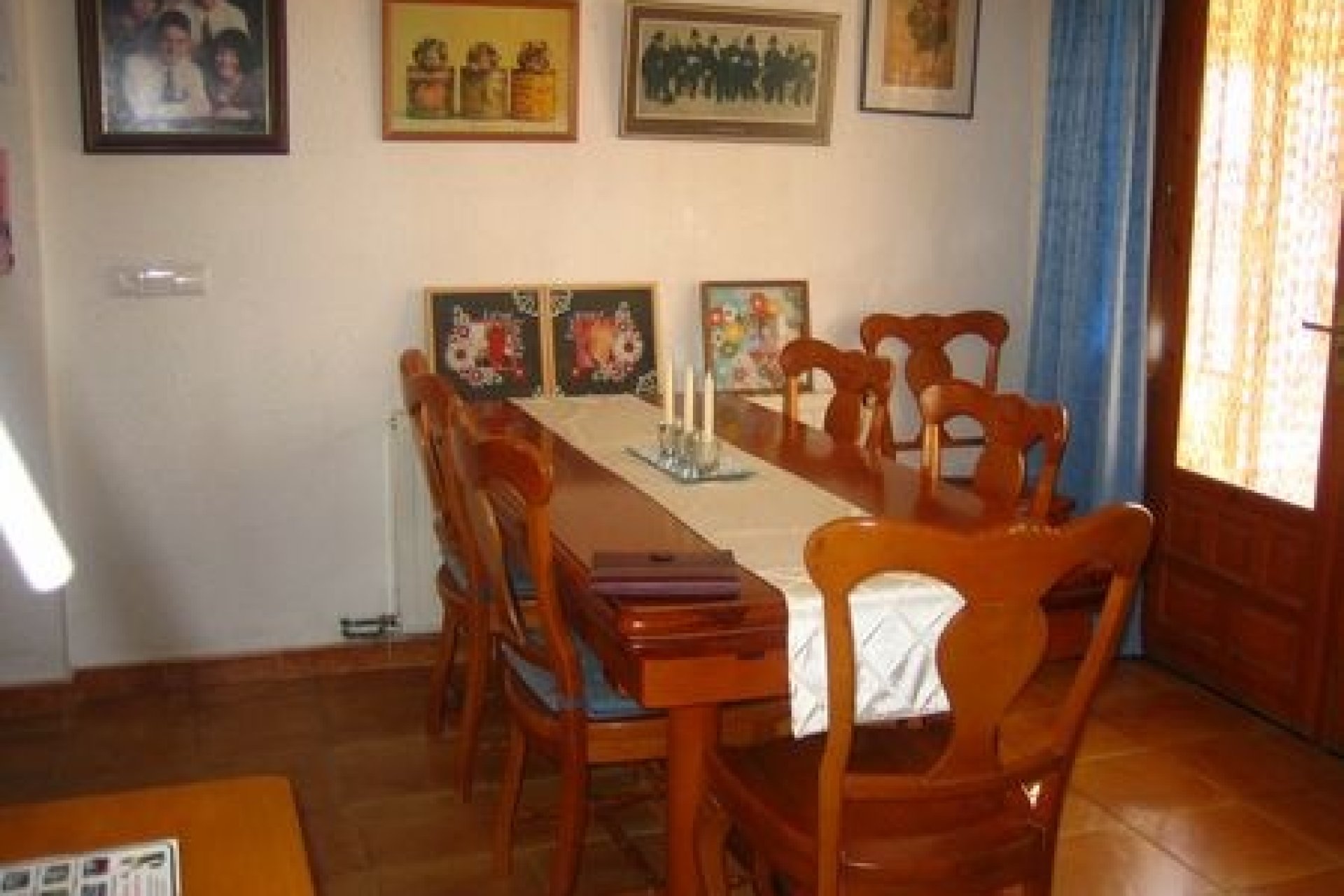 Vente - Villa - Moraira