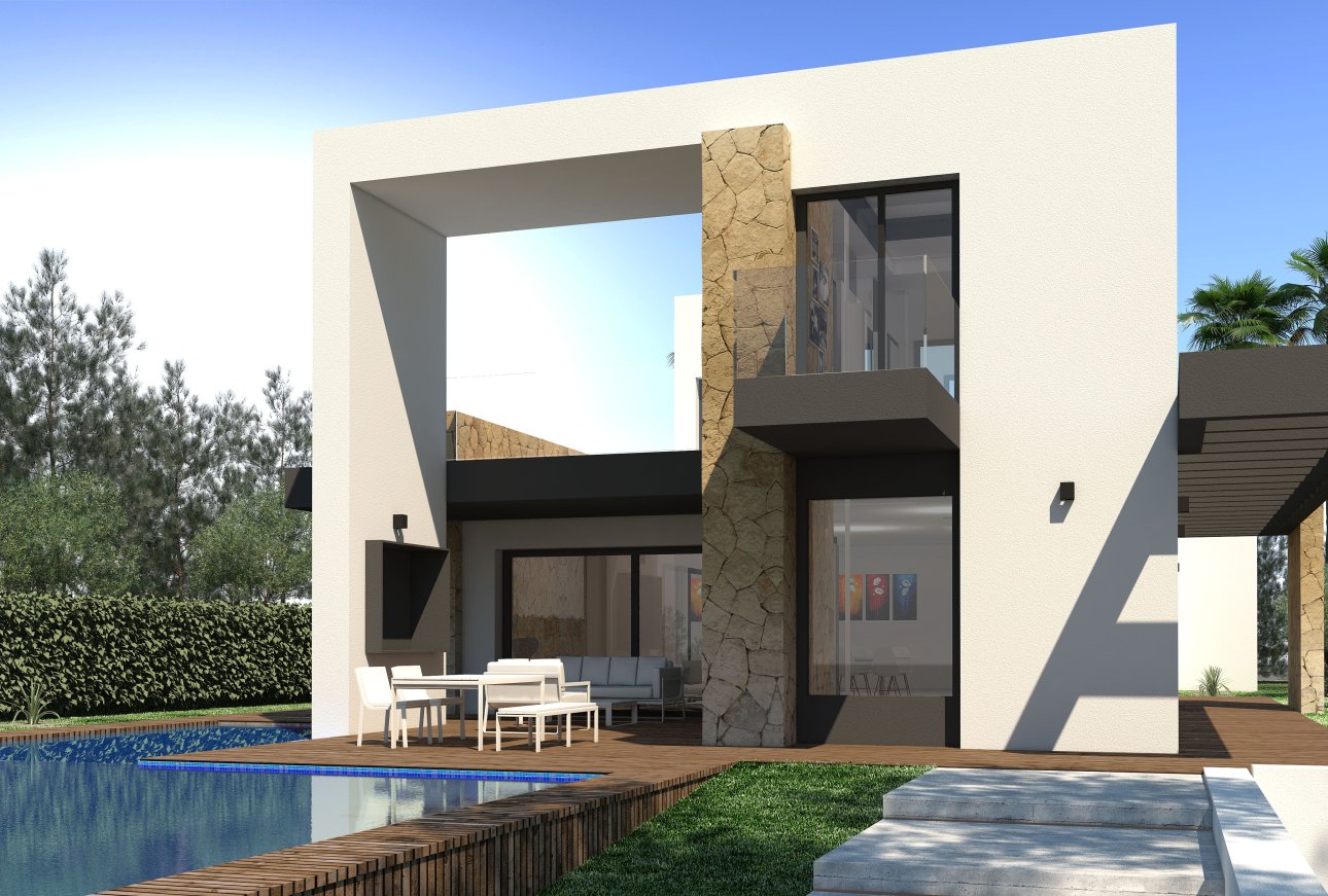 Vente - Villa - Moraira
