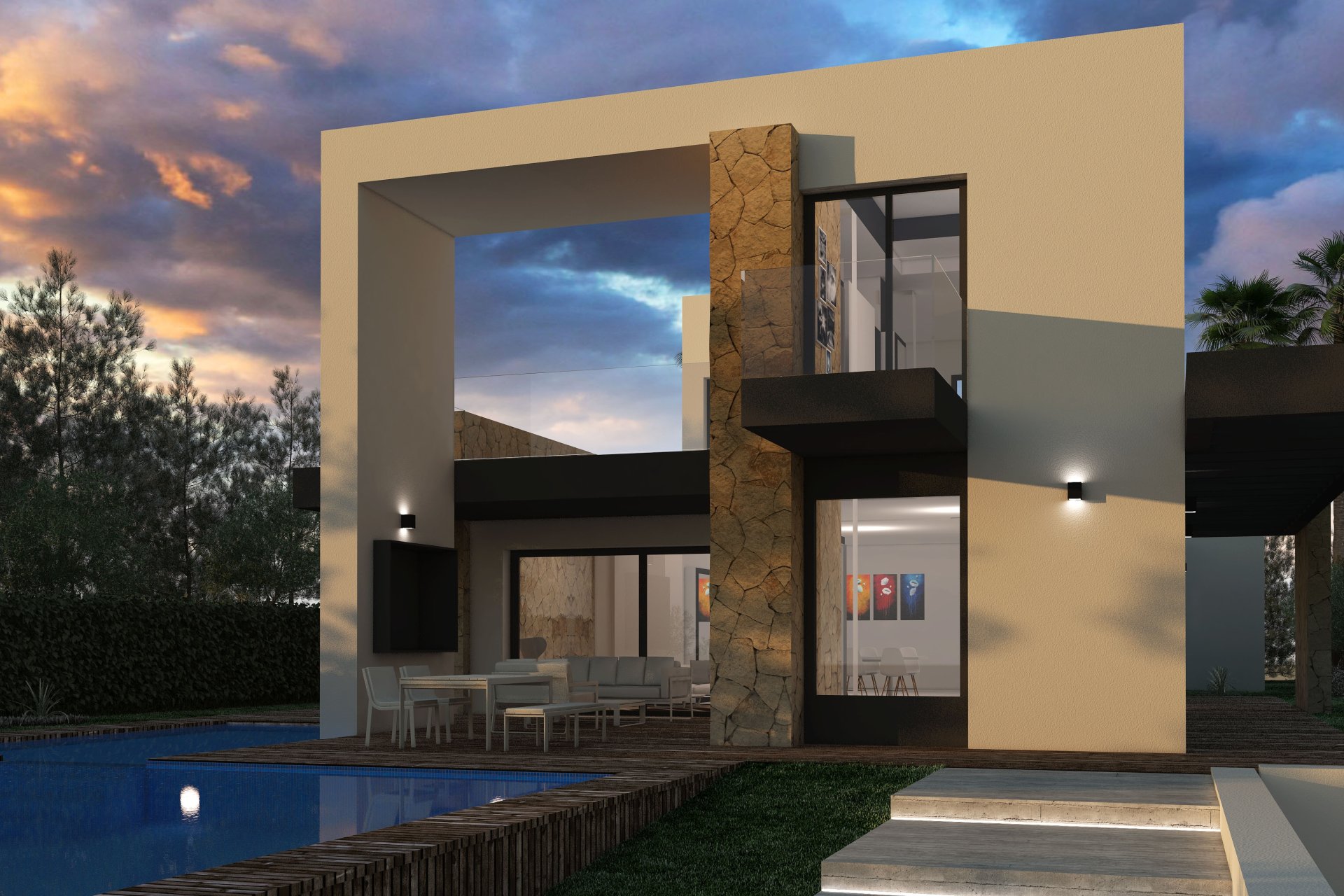 Vente - Villa - Moraira