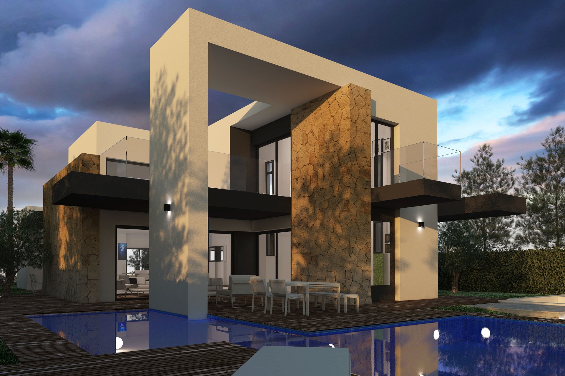 Vente - Villa - Moraira