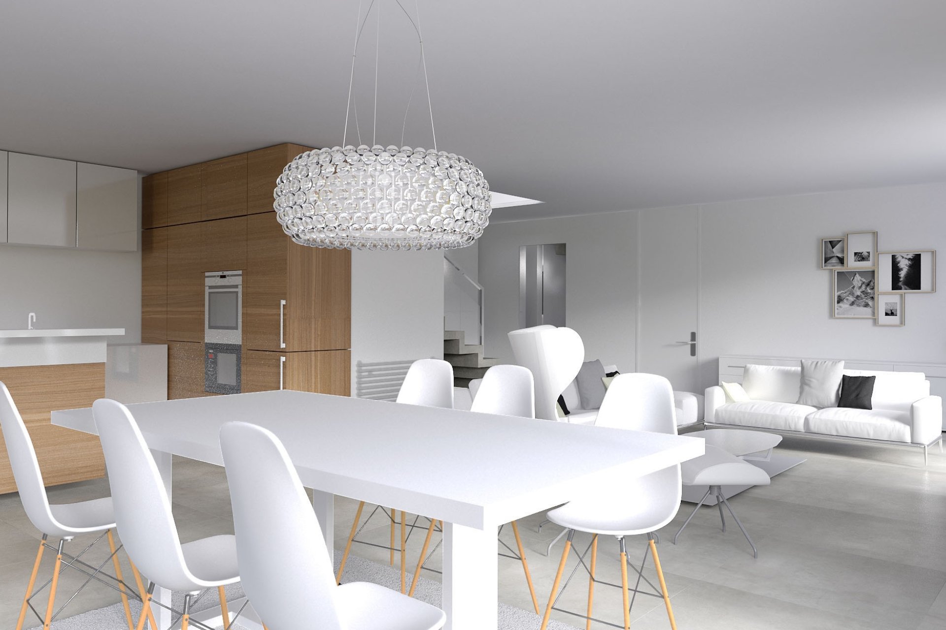 Vente - Villa - Moraira