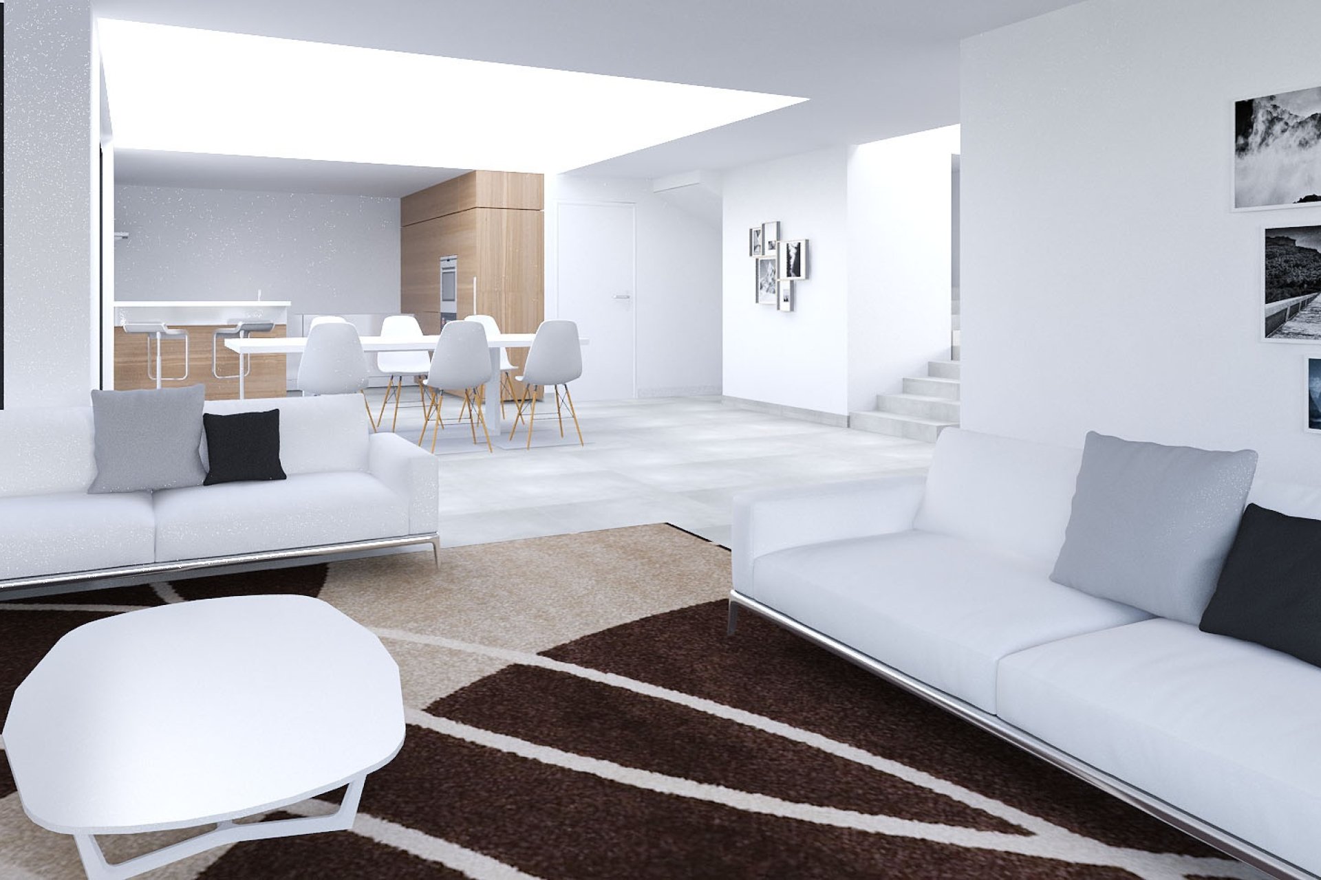 Vente - Villa - Moraira