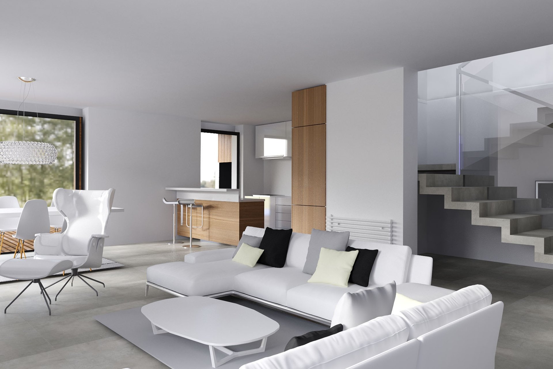 Vente - Villa - Moraira