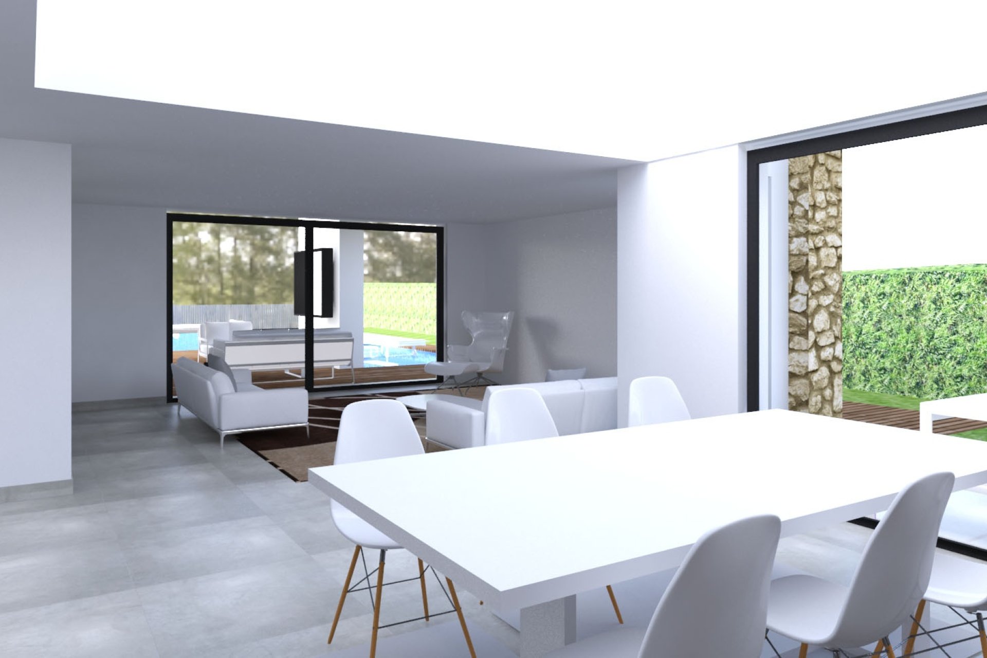 Vente - Villa - Moraira