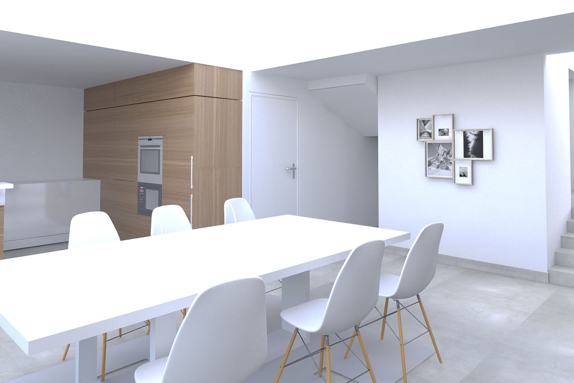 Vente - Villa - Moraira