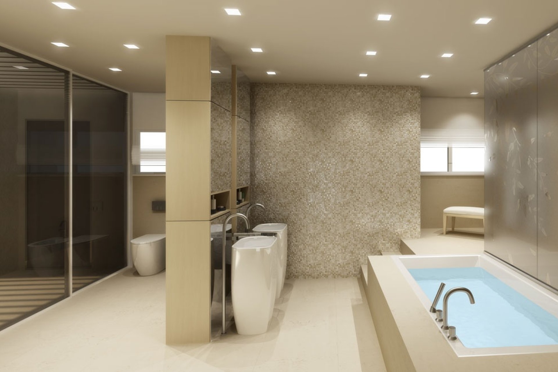 Vente - Villa - Moraira
