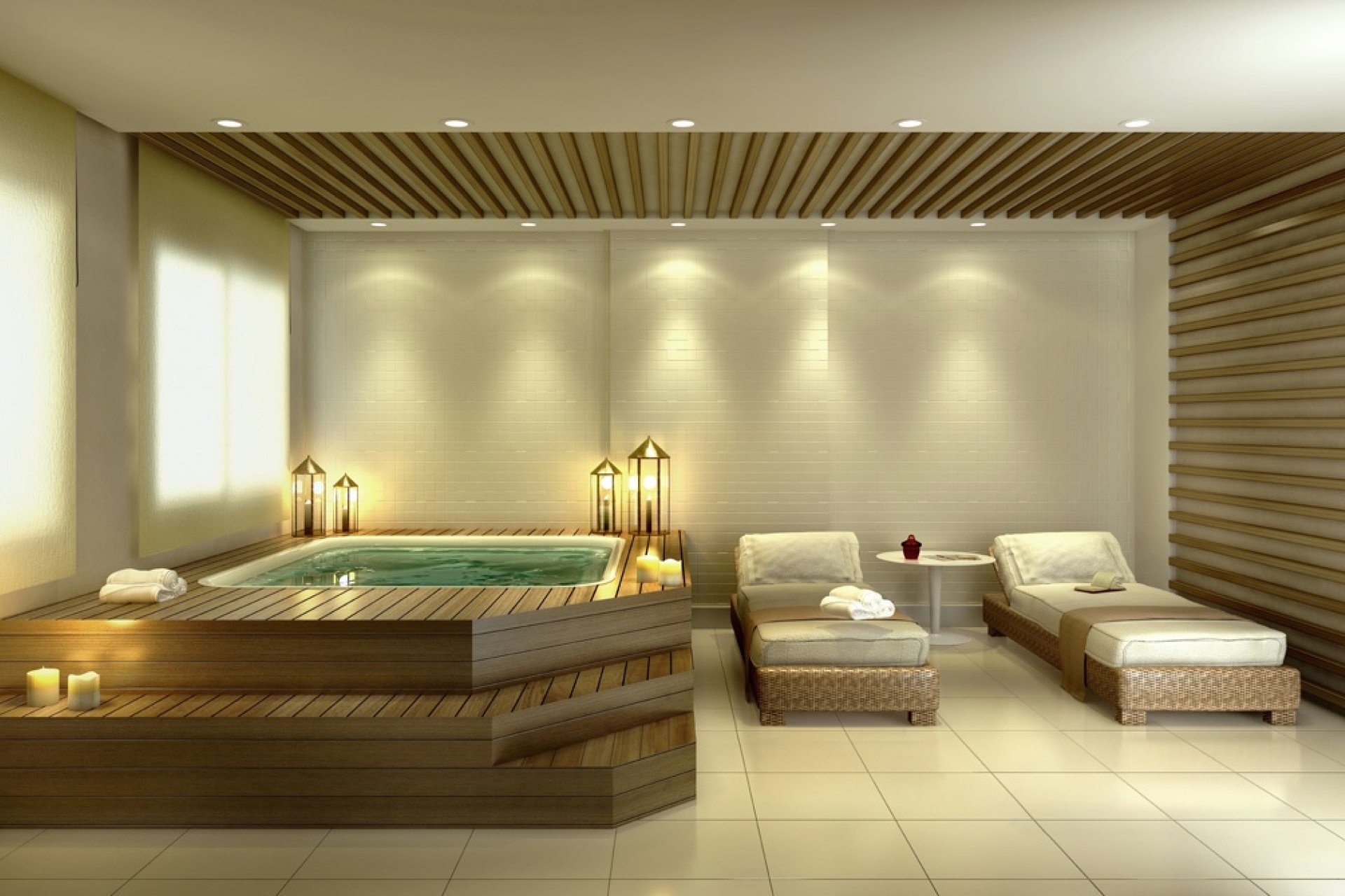 Vente - Villa - Moraira