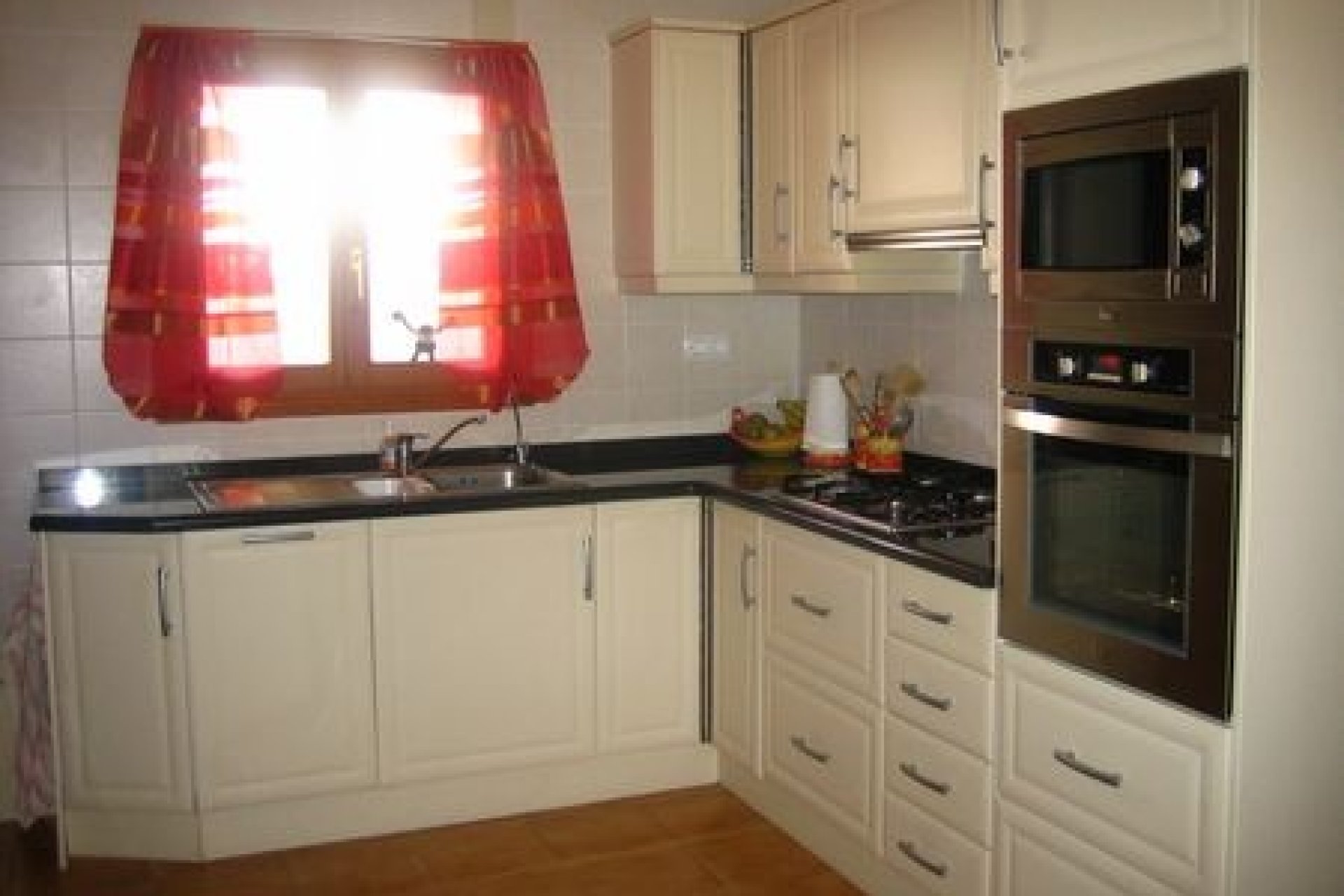 Vente - Villa - Moraira