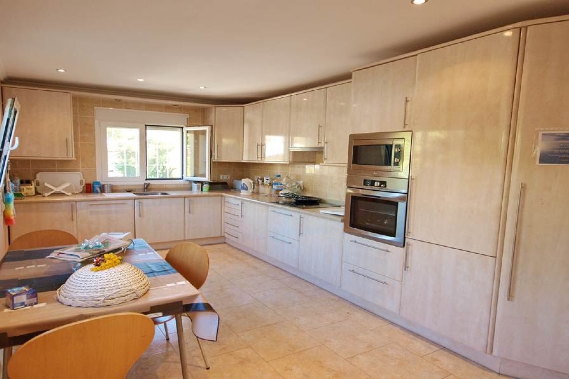 Vente - Villa - Moraira