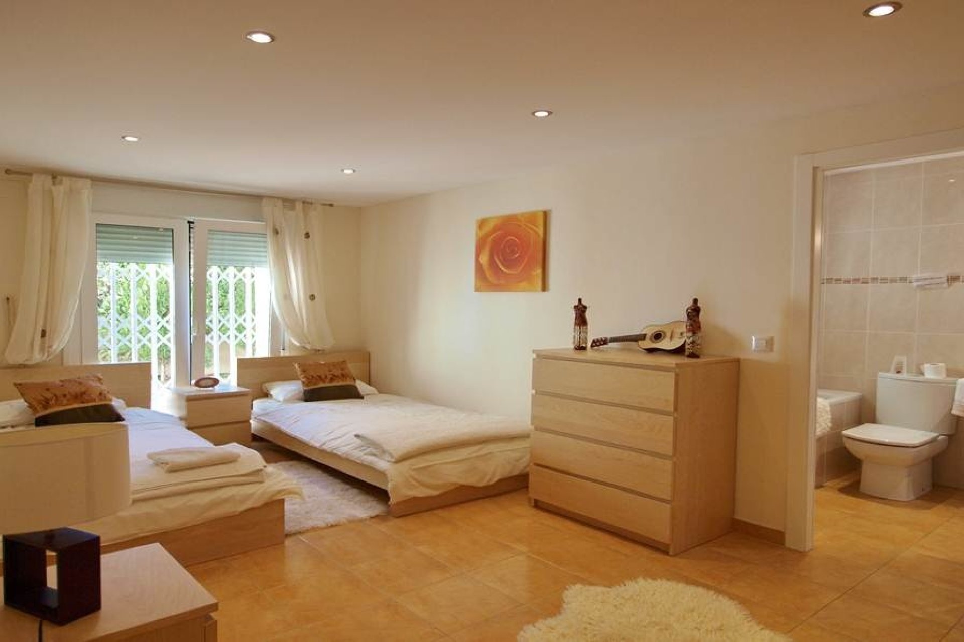Vente - Villa - Moraira