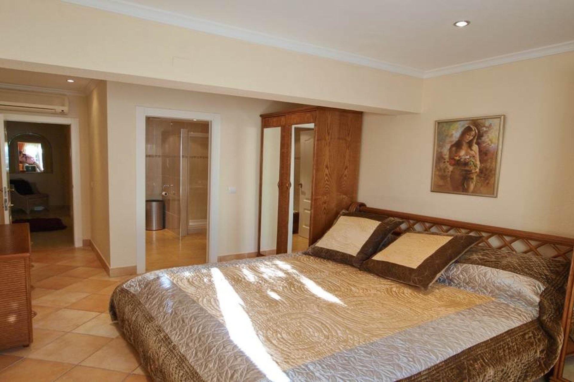 Vente - Villa - Moraira