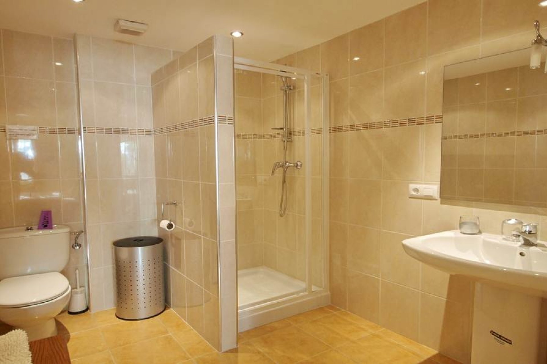 Vente - Villa - Moraira