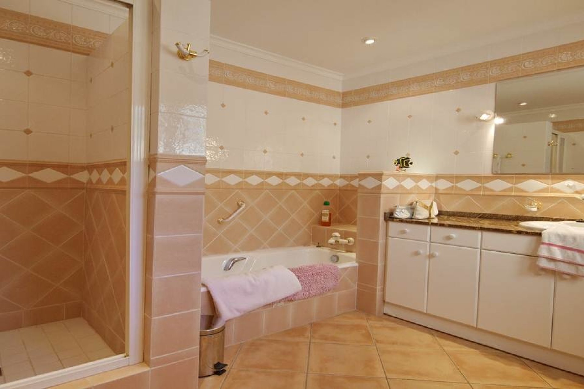 Vente - Villa - Moraira