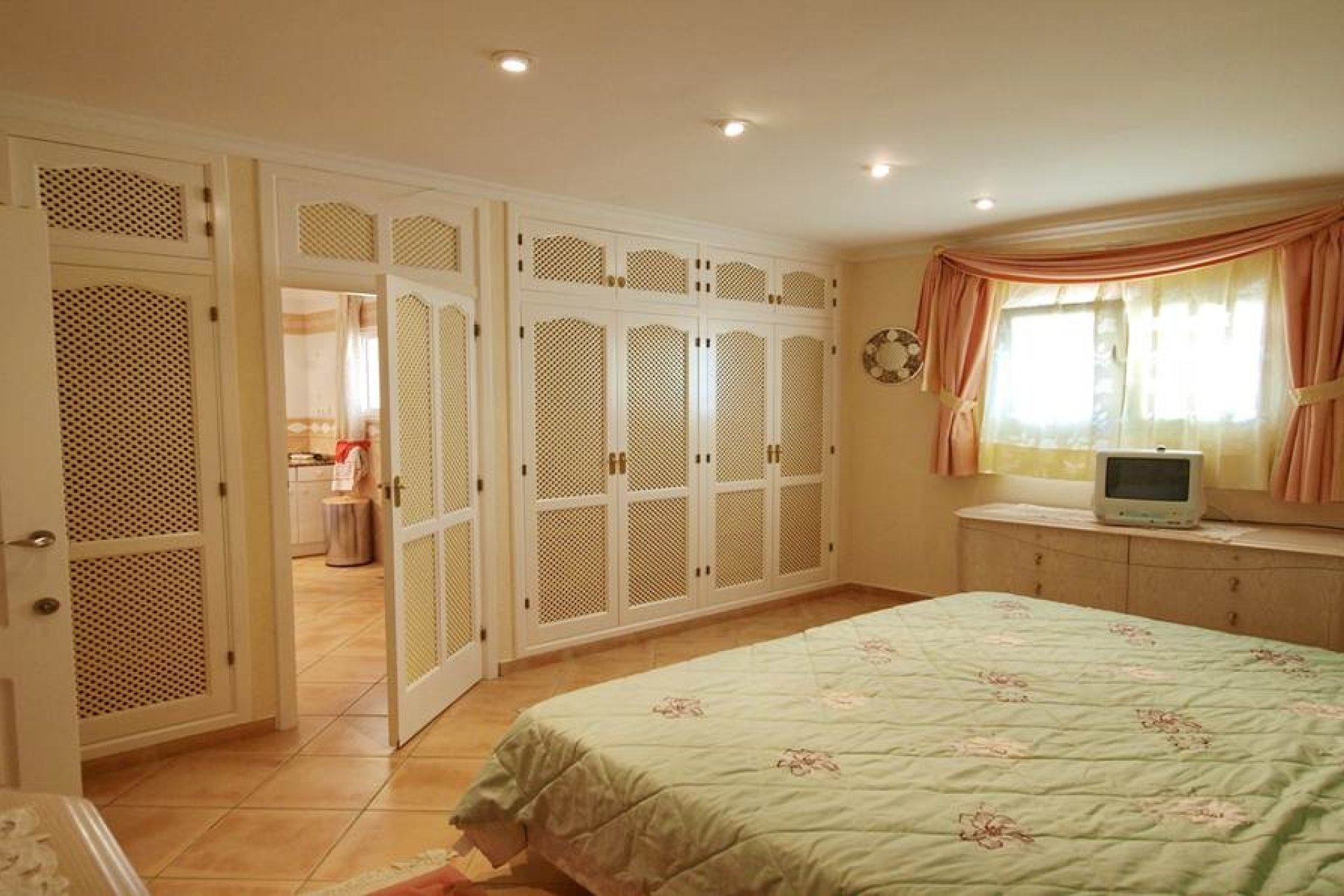 Vente - Villa - Moraira