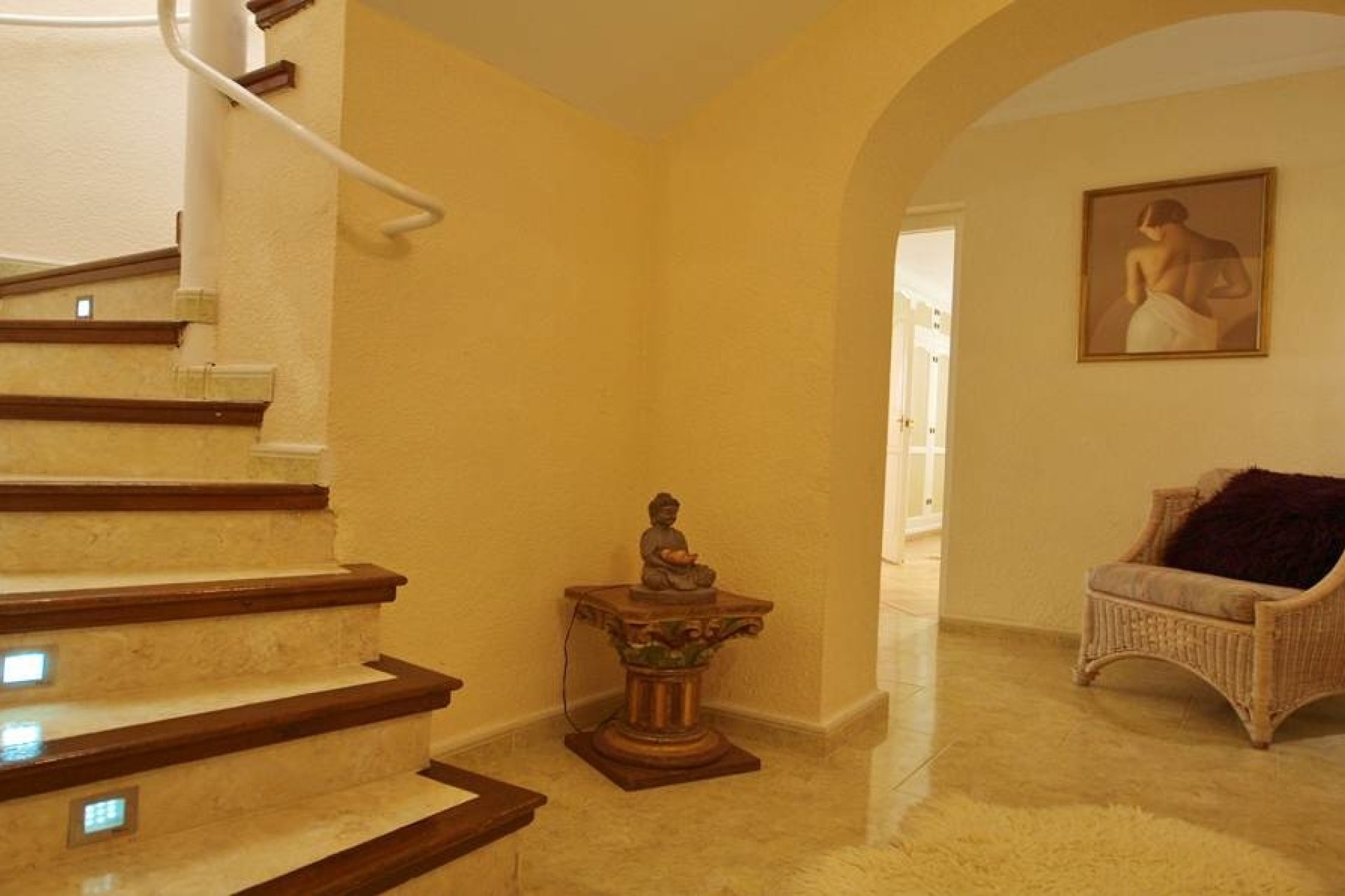 Vente - Villa - Moraira
