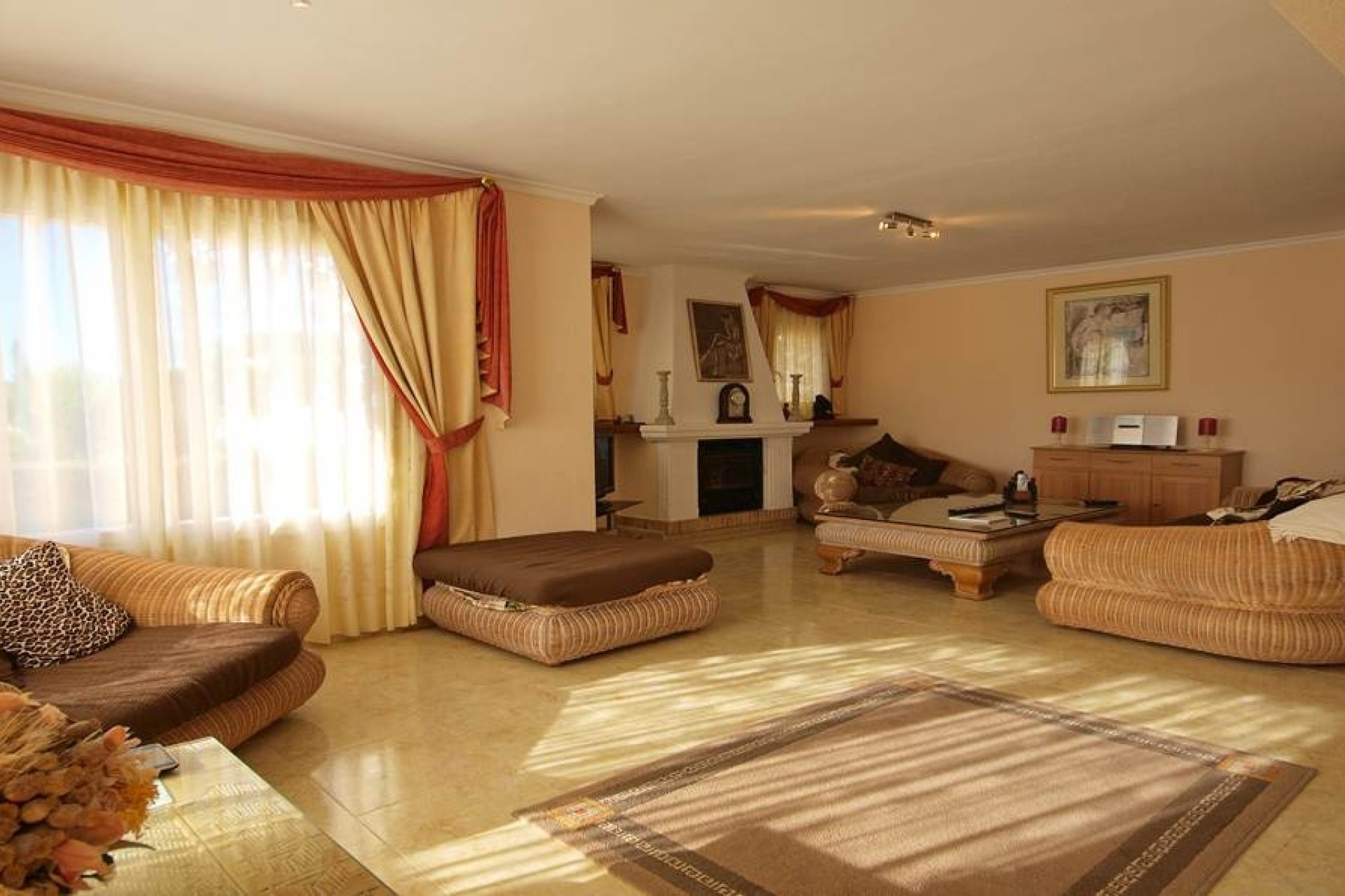 Vente - Villa - Moraira