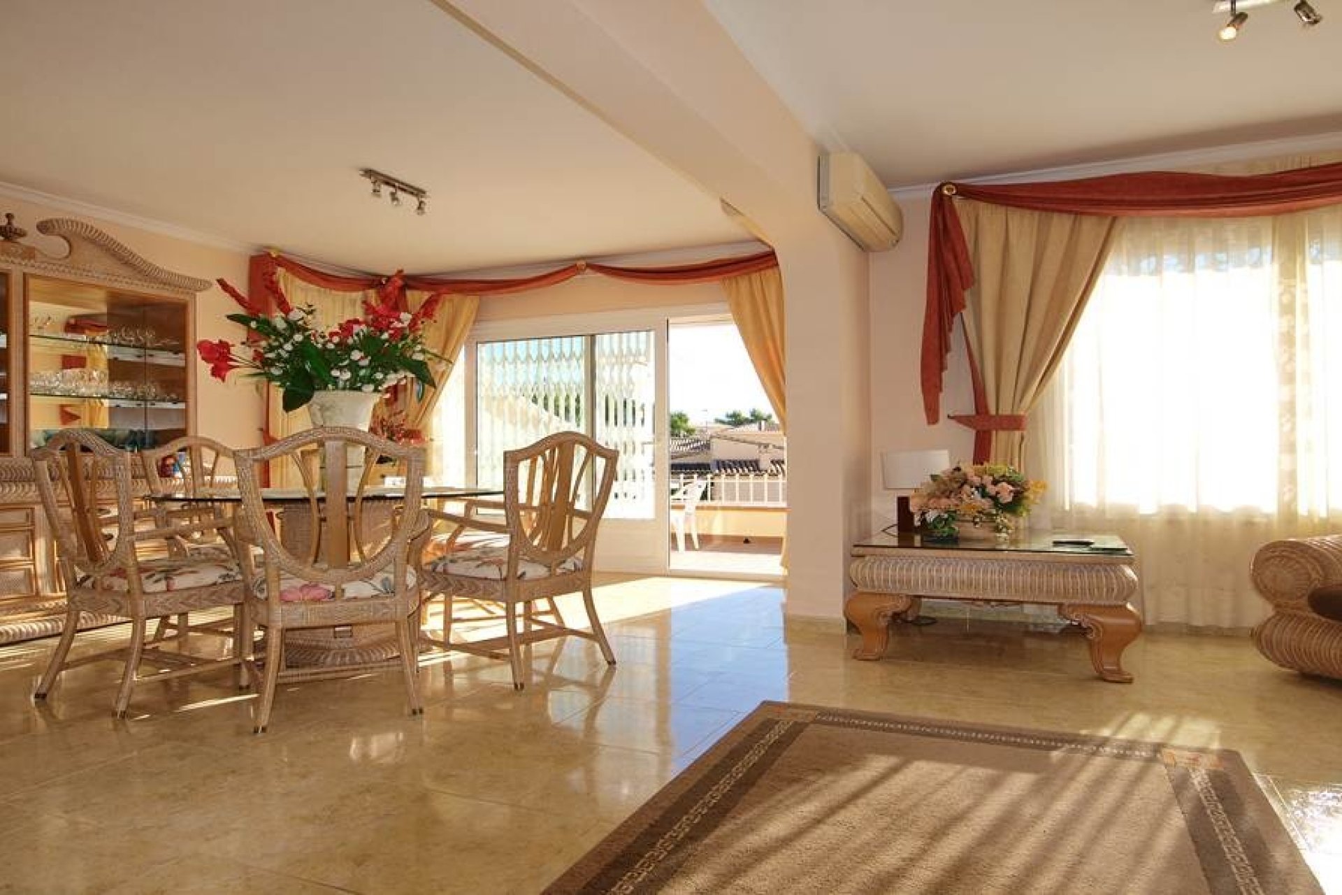 Vente - Villa - Moraira