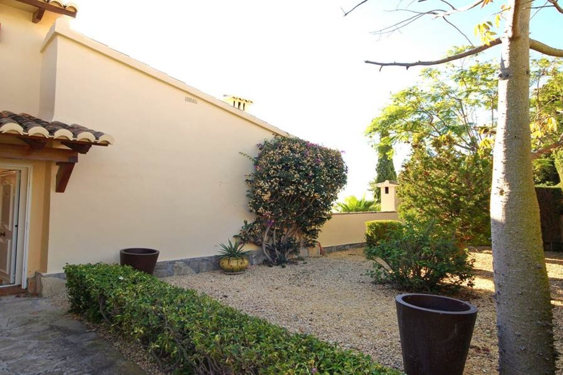 Vente - Villa - Moraira