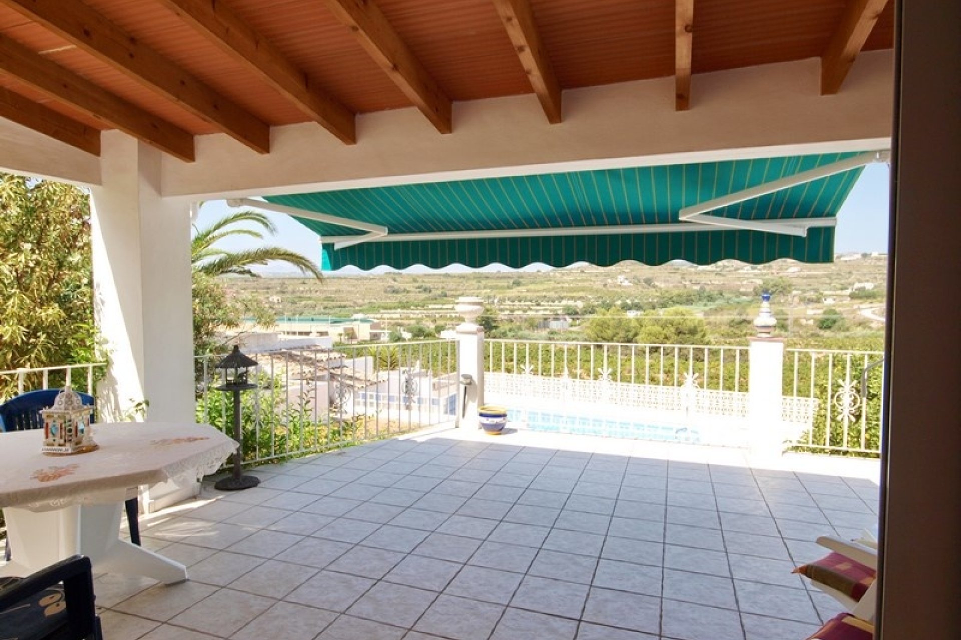 Vente - Villa - Moraira