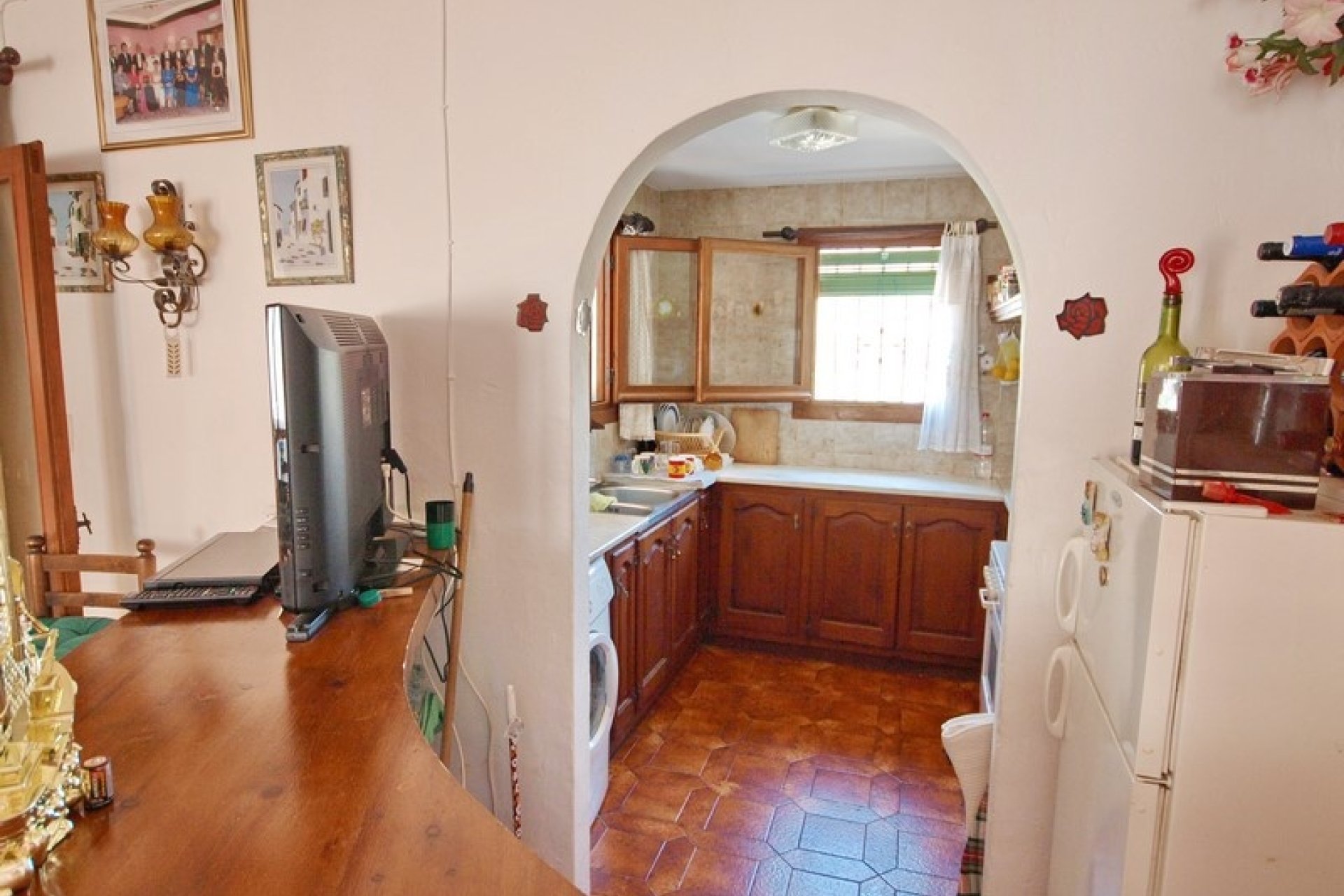 Vente - Villa - Moraira