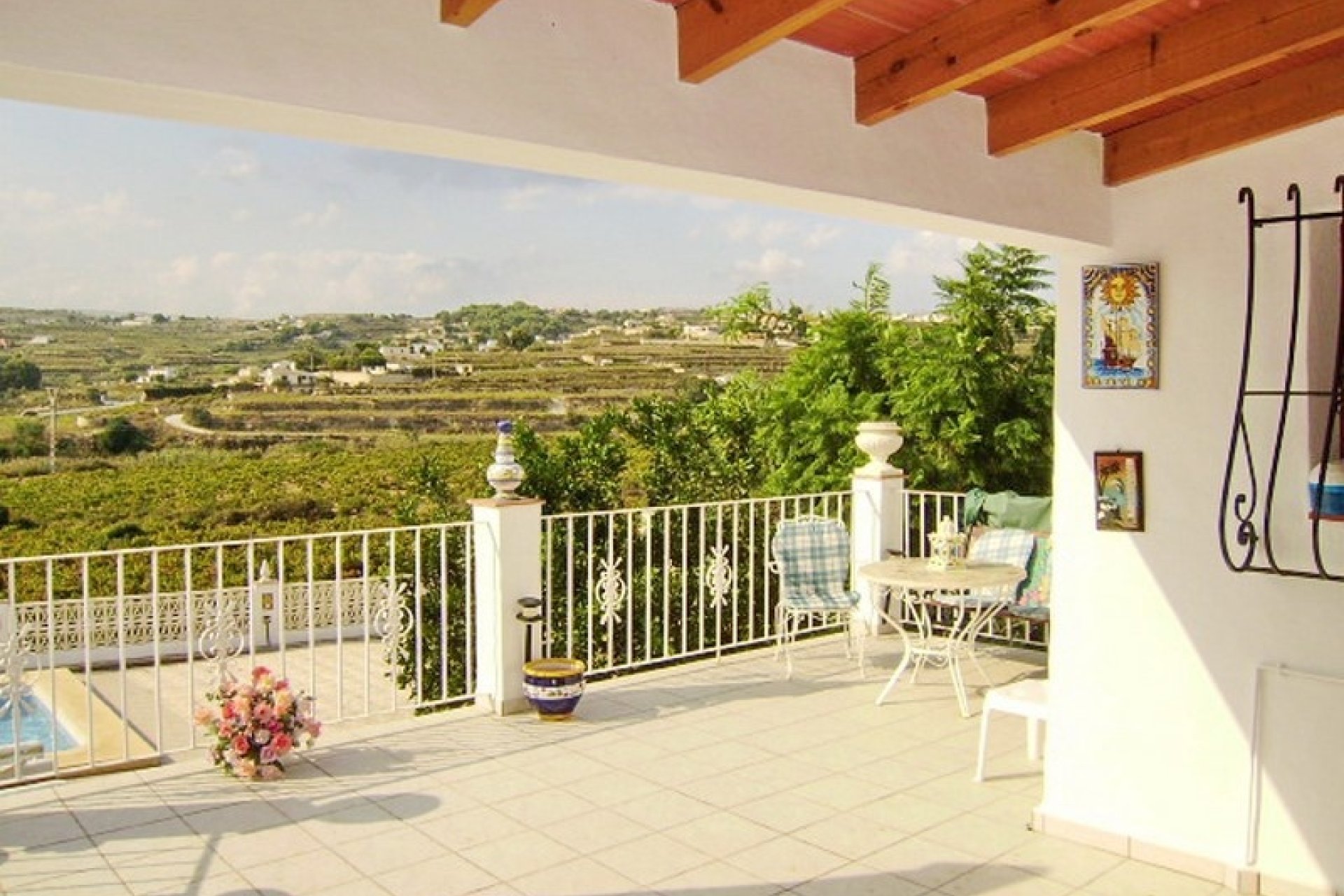 Vente - Villa - Moraira